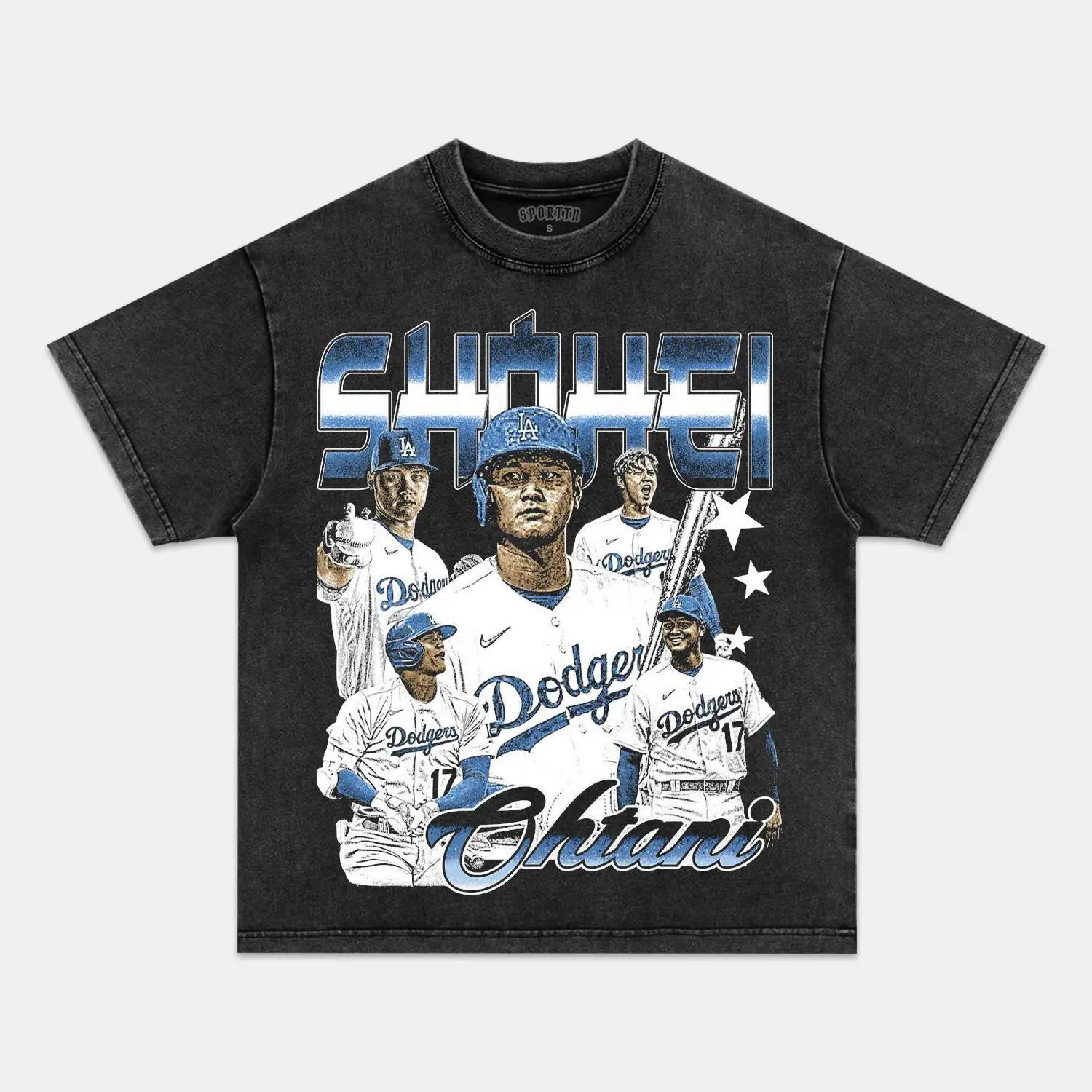 SHOHEI TEE