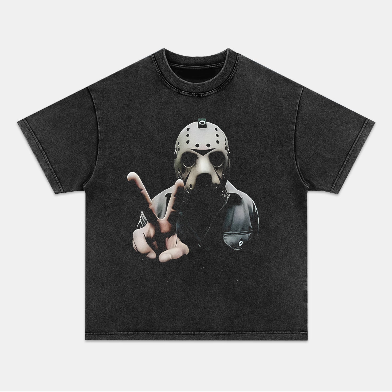 FRIDAY THE 13 TEE
