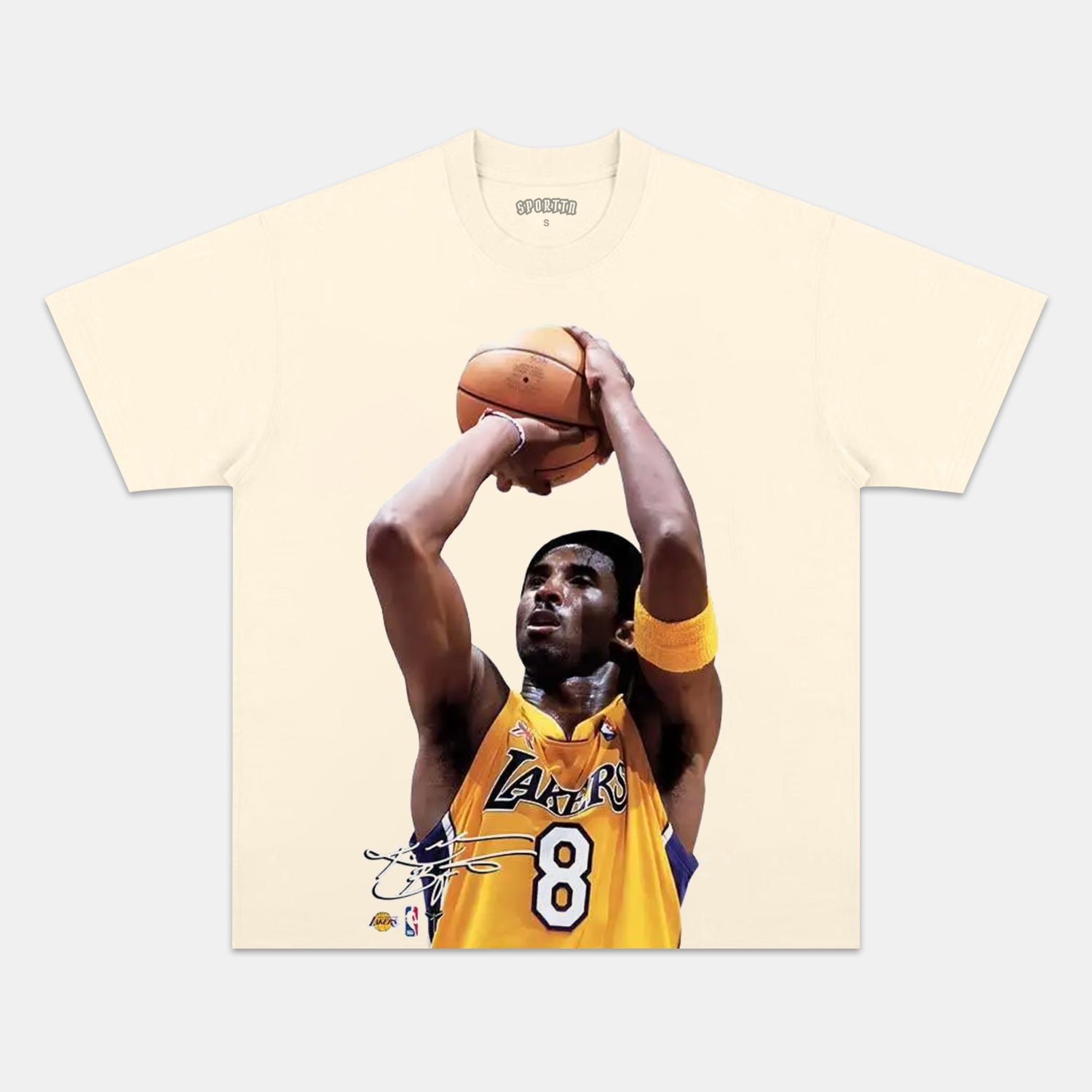 KOBE 5.27 TEE