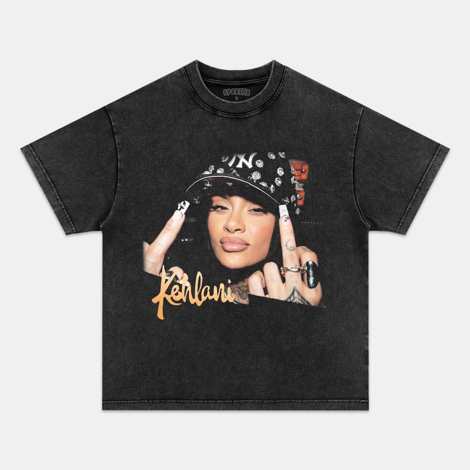 KEHLANI TEE