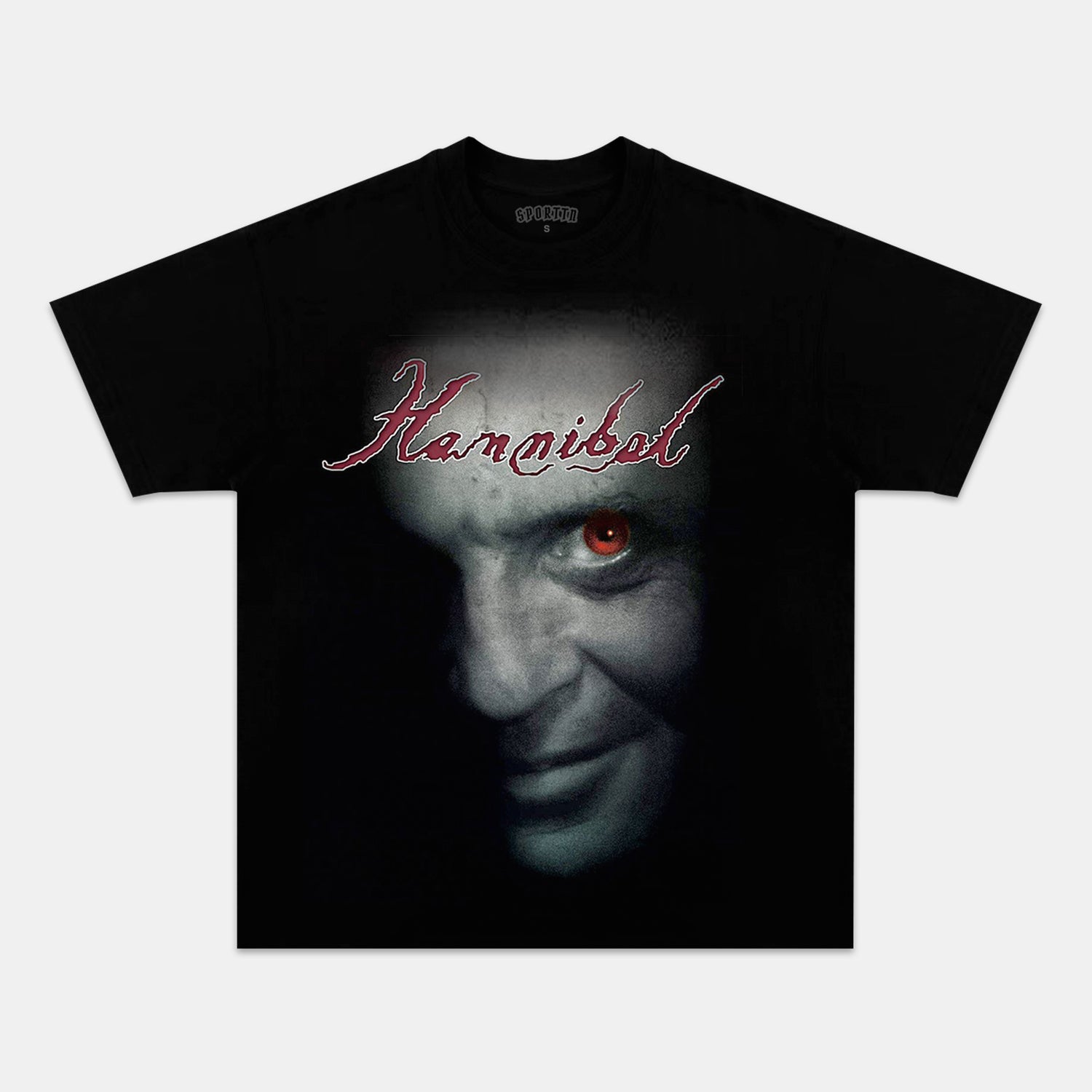 HANNIBAL TEE