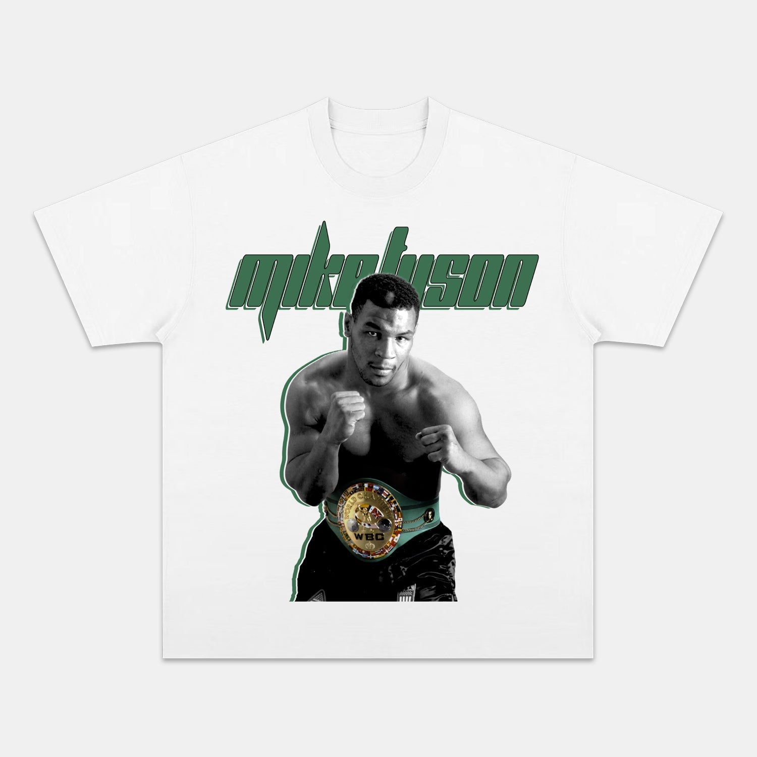 2024 UFC Mike Tyson TEE
