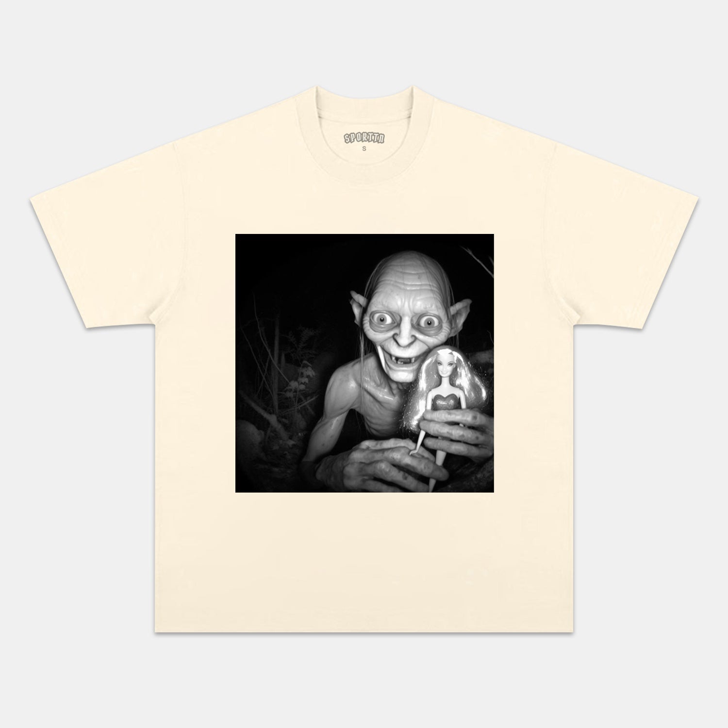 GOLLUM TEE