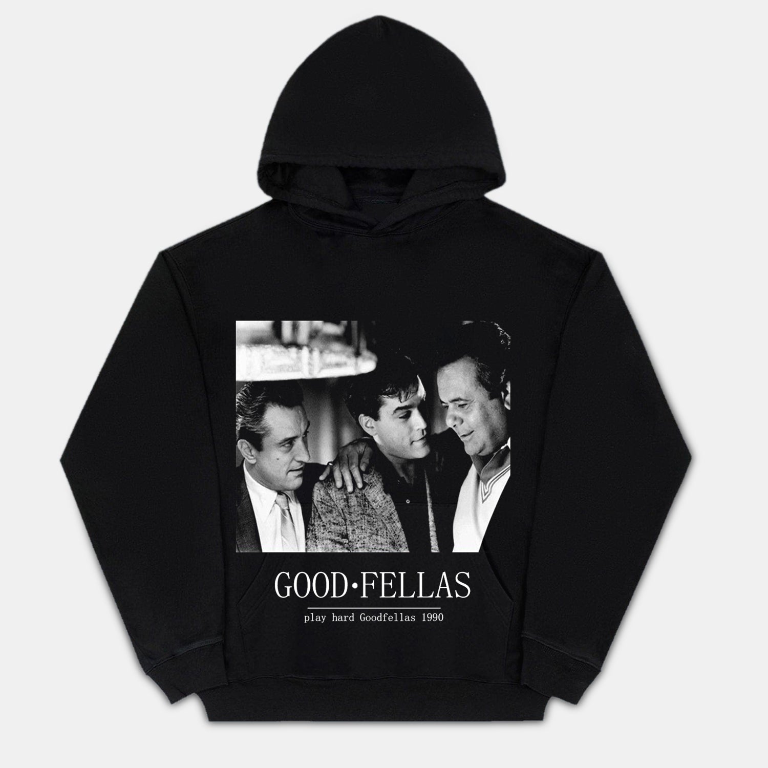 GOODFELLAS NEW2024 2.0 TEE