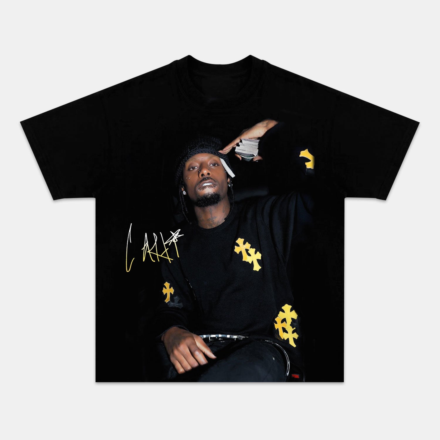 PLAYBOI CARTI TEE