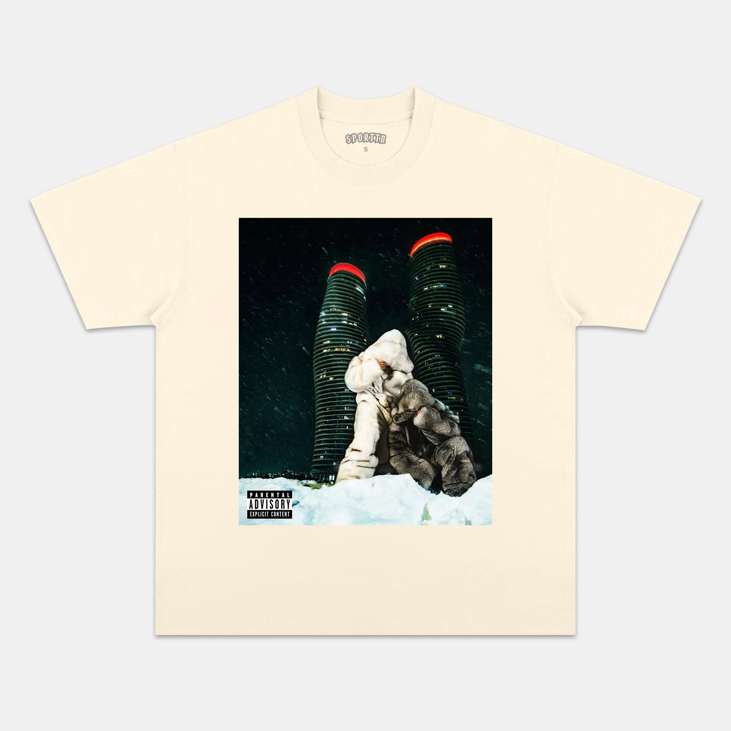 SOME SEXY SONGS 4 U TEE
