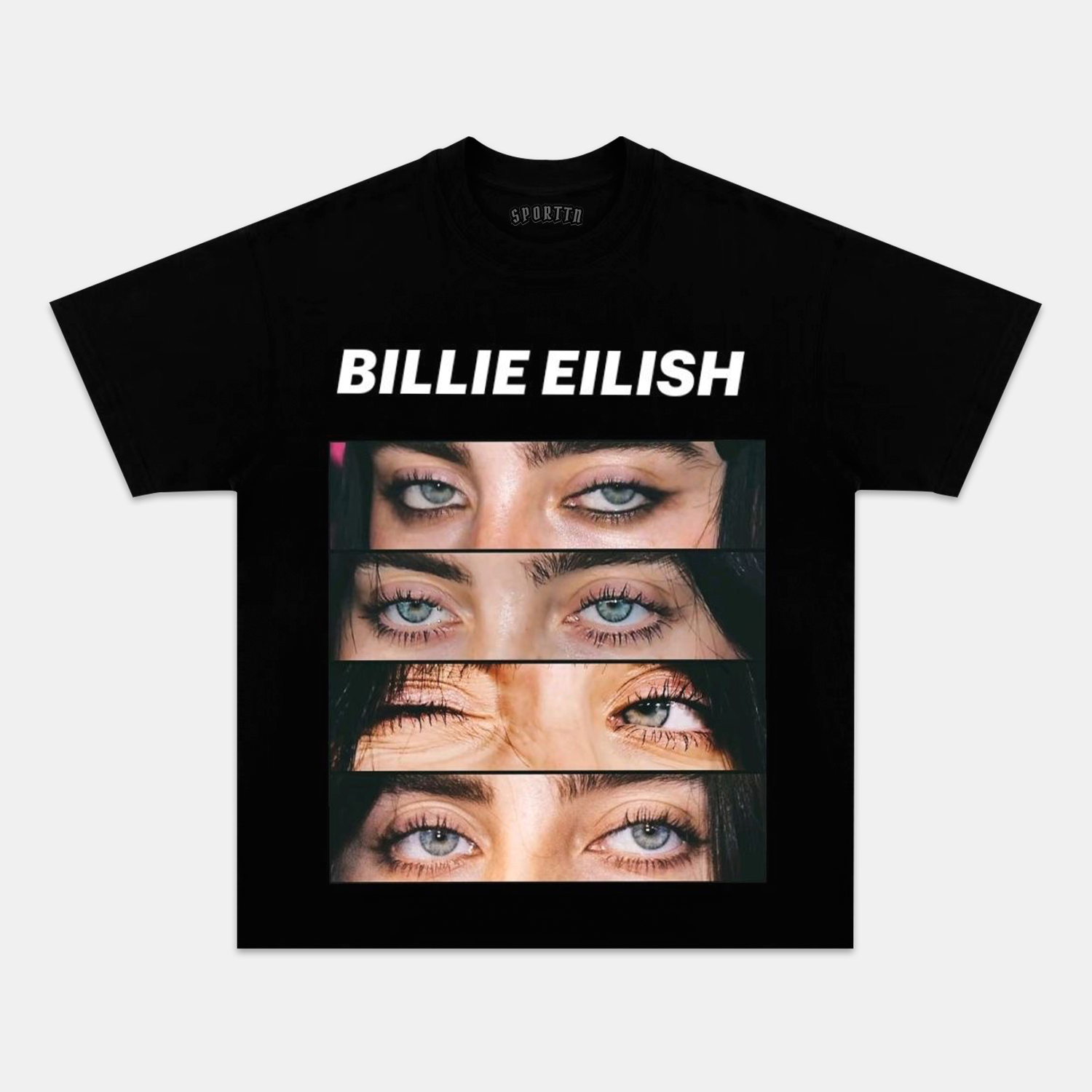BILLIE EILISH 3.0 TEE