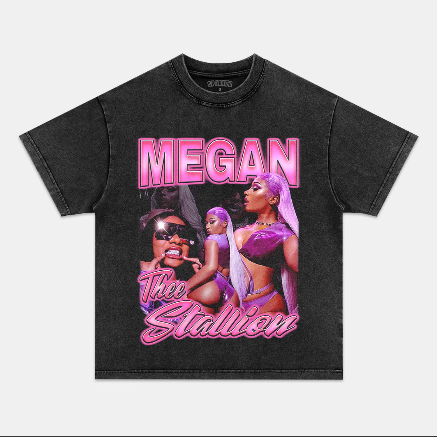 MEGAN TEE