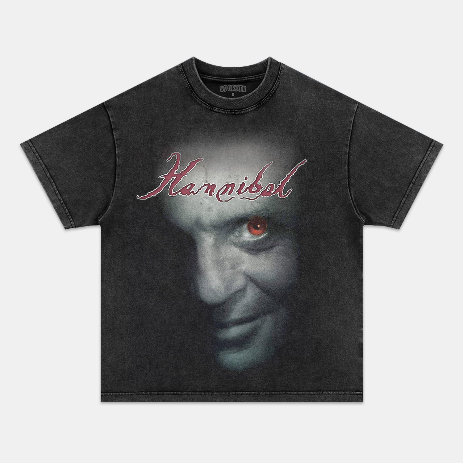 HANNIBAL TEE