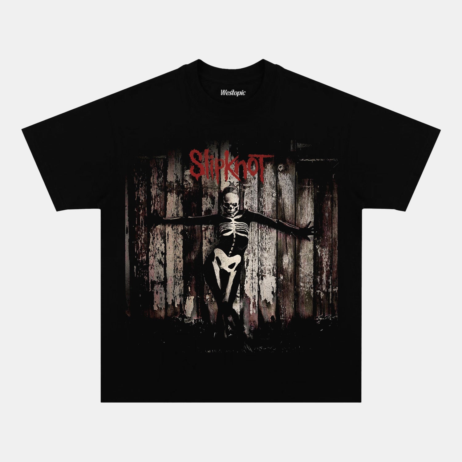 SLIPKNOT TEE
