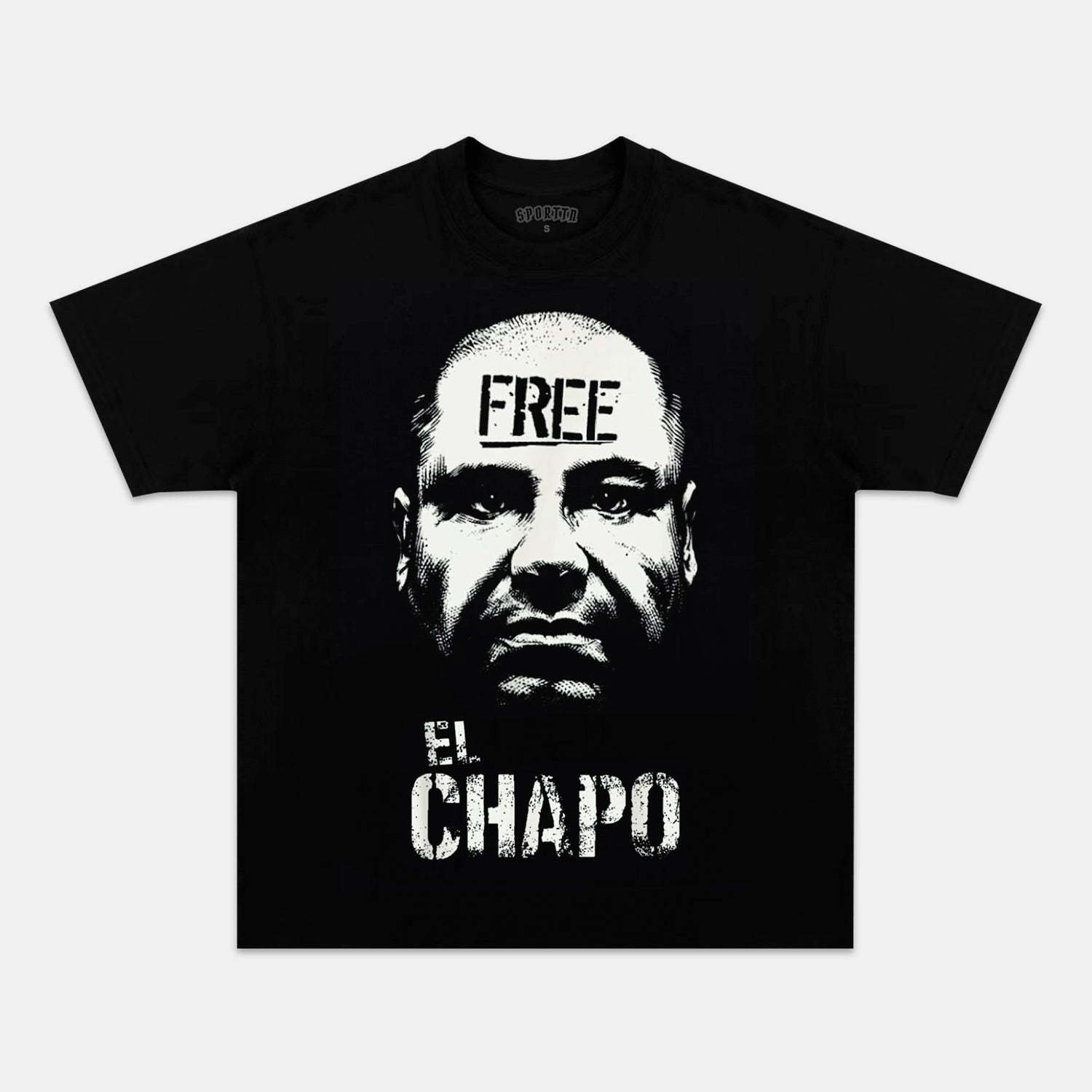 EL CHAPO TEE