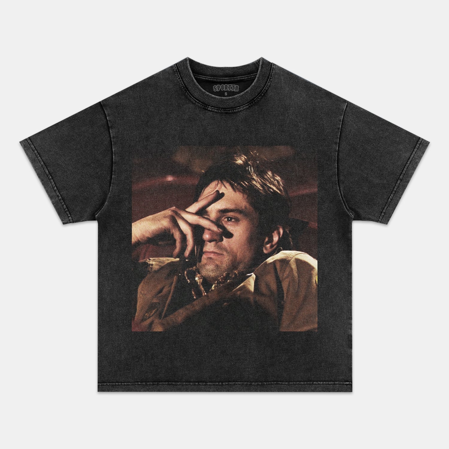 TAXI DRIVER 1.0 TEE