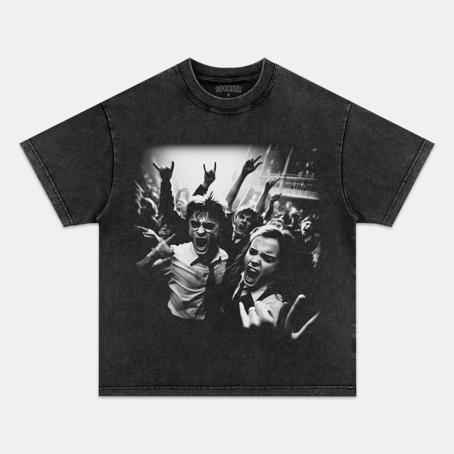 HARRY POTTER TEE