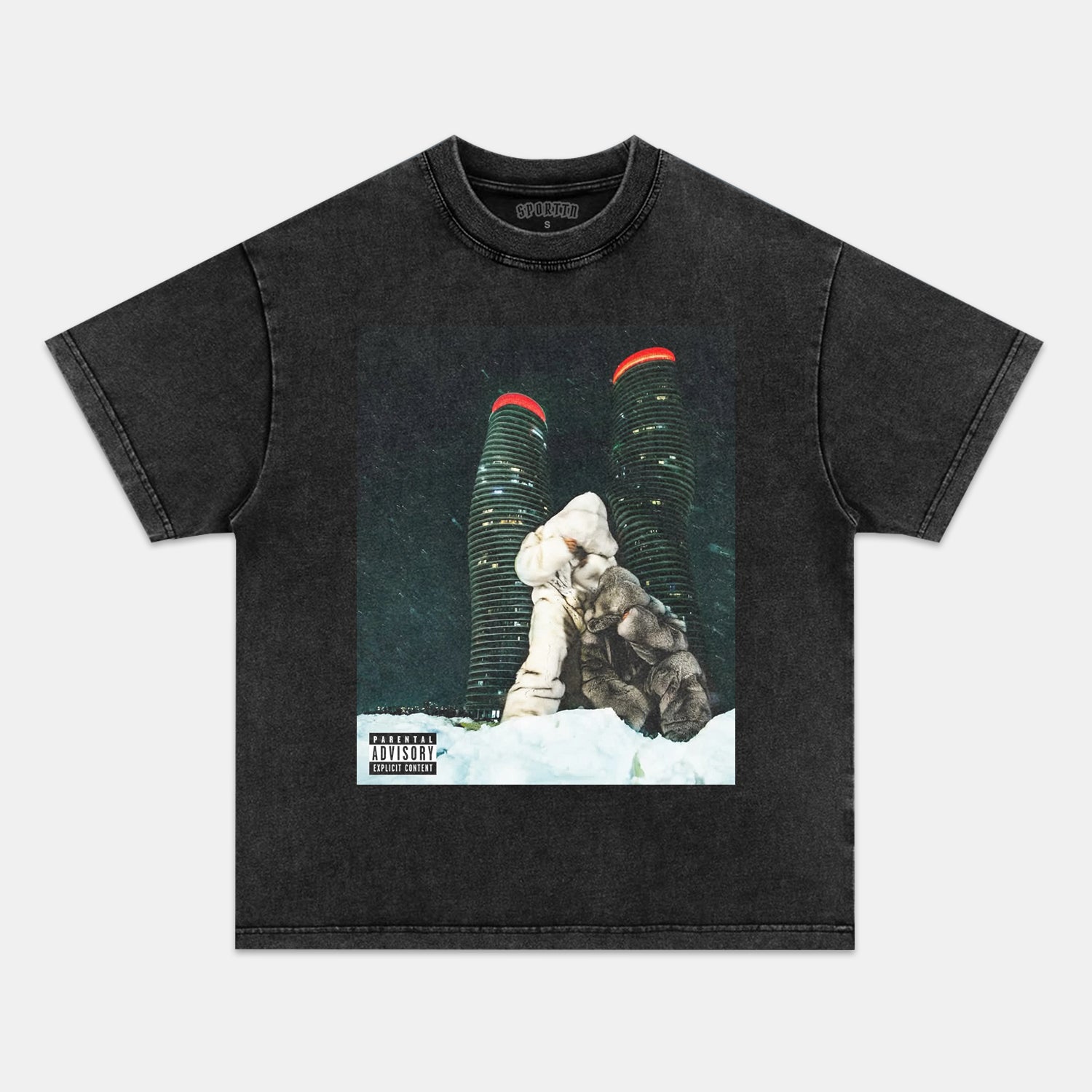 SOME SEXY SONGS 4 U TEE