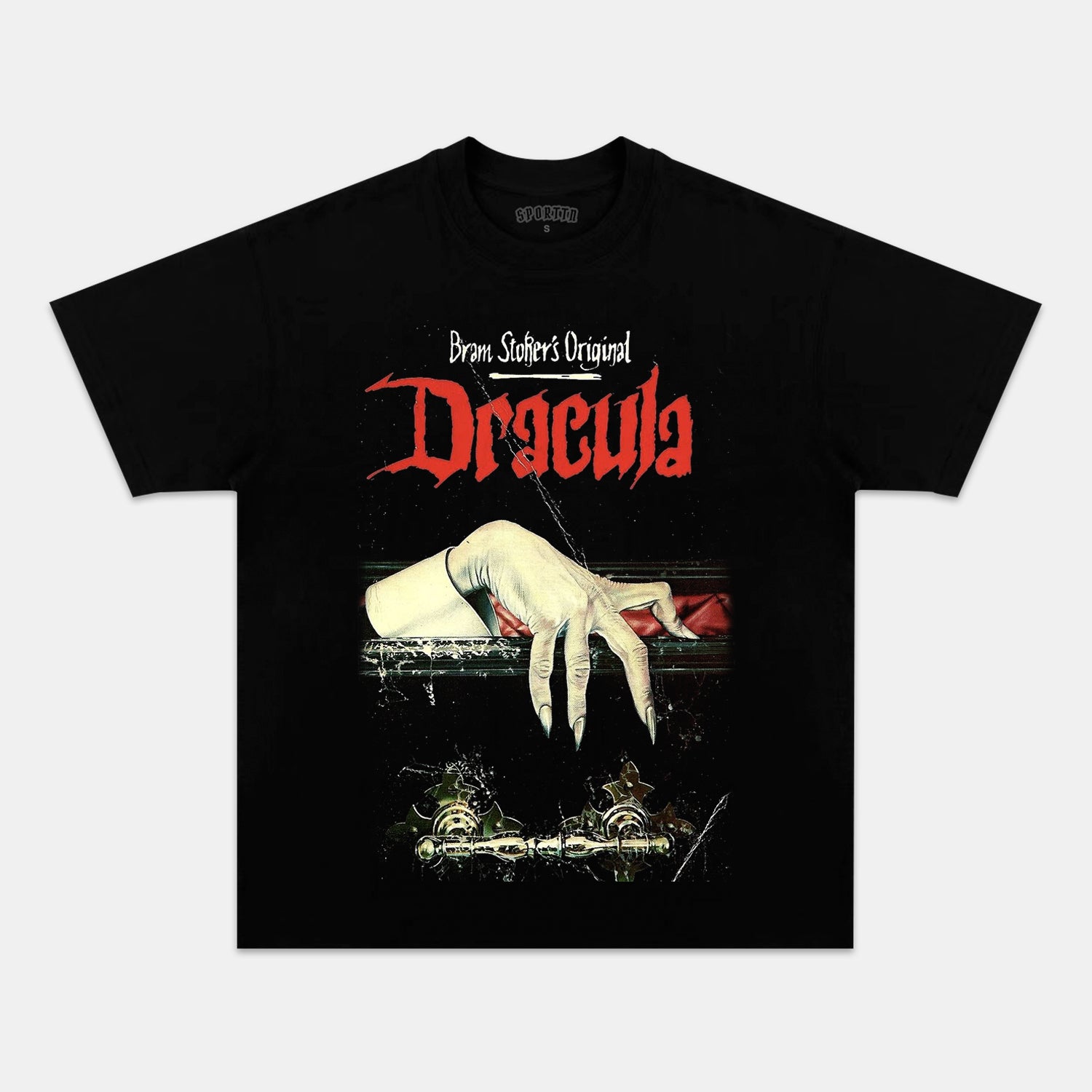 BRAM STOKER'S DRACULA TEE