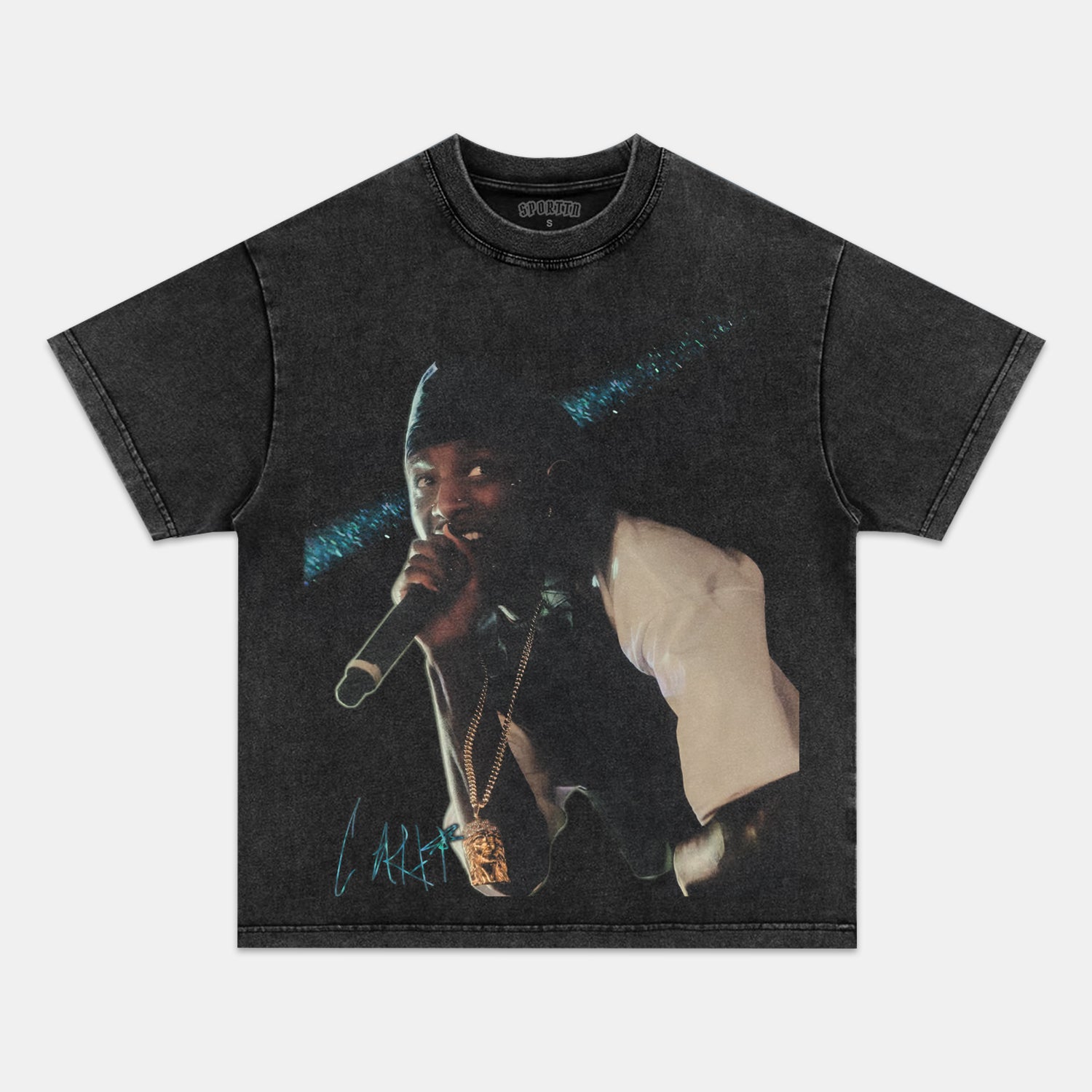 PLAYBOI CARTI 12.19 2.0 TEE