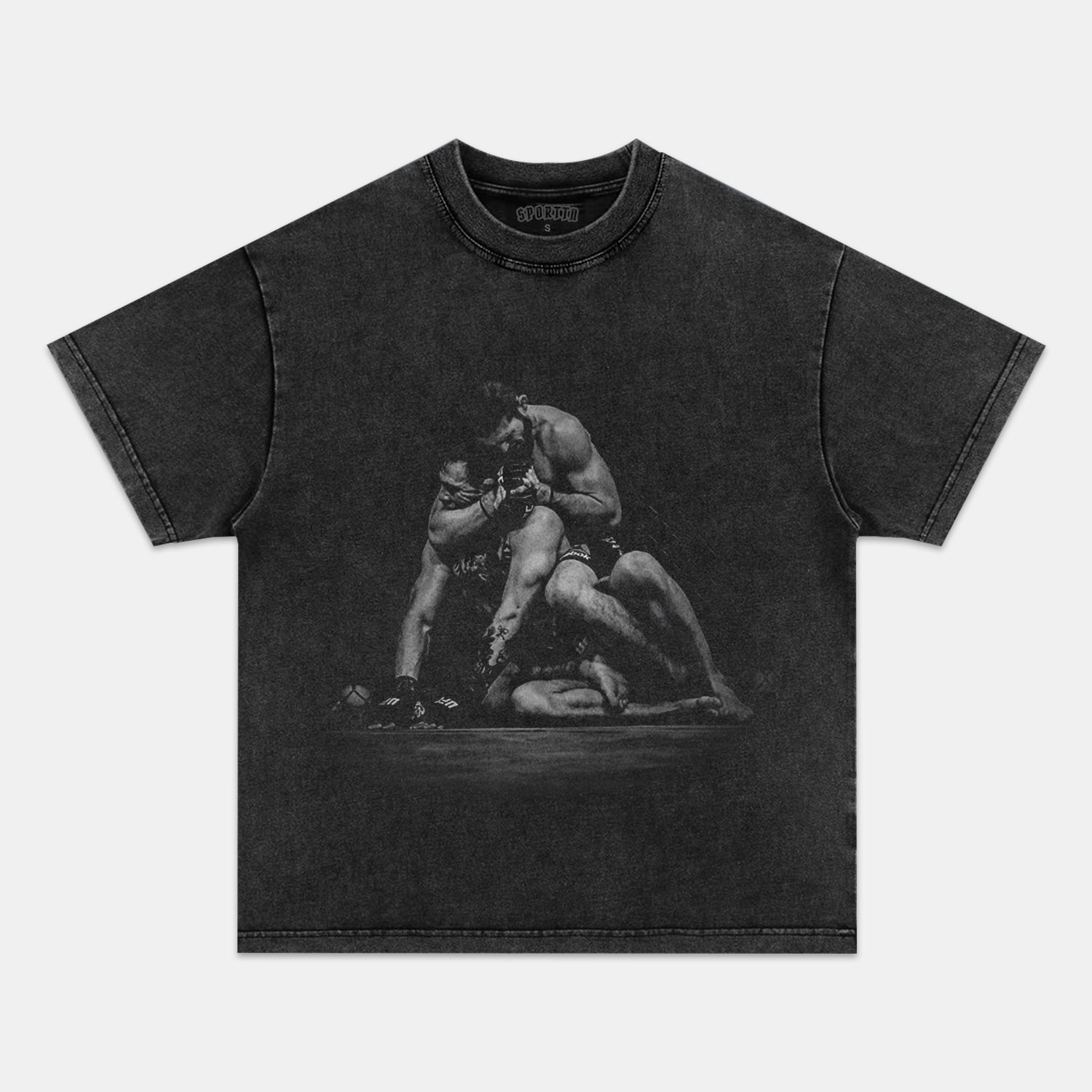 KHABIB CHOKE CONOR TEE