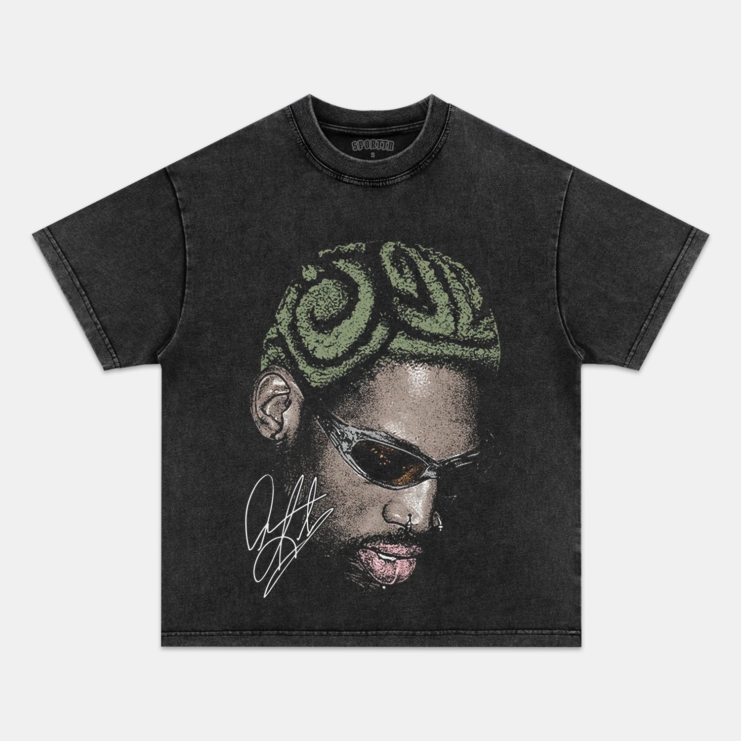 DENNIS RODMAN 2.19 TEE