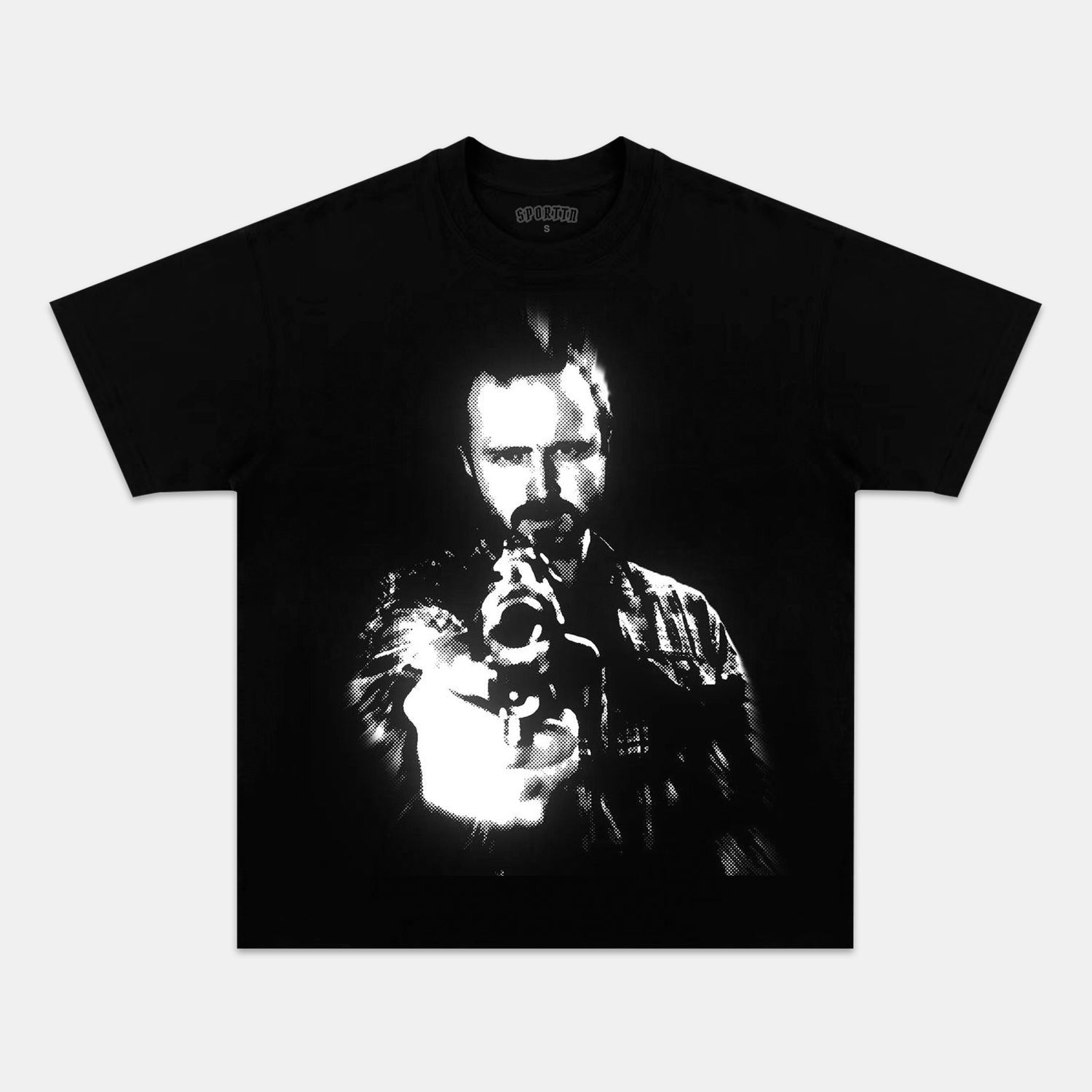 BREAKINGBAD & JESSE PINKMAN TEE