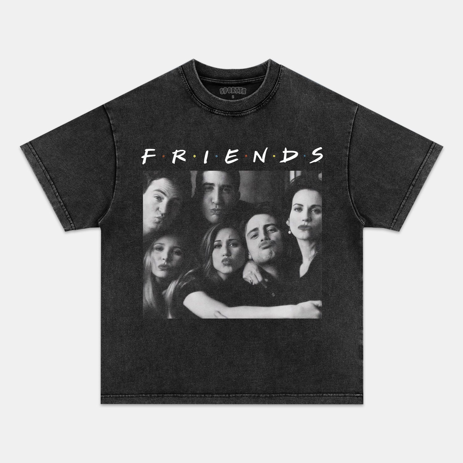 FRIENDS TEE