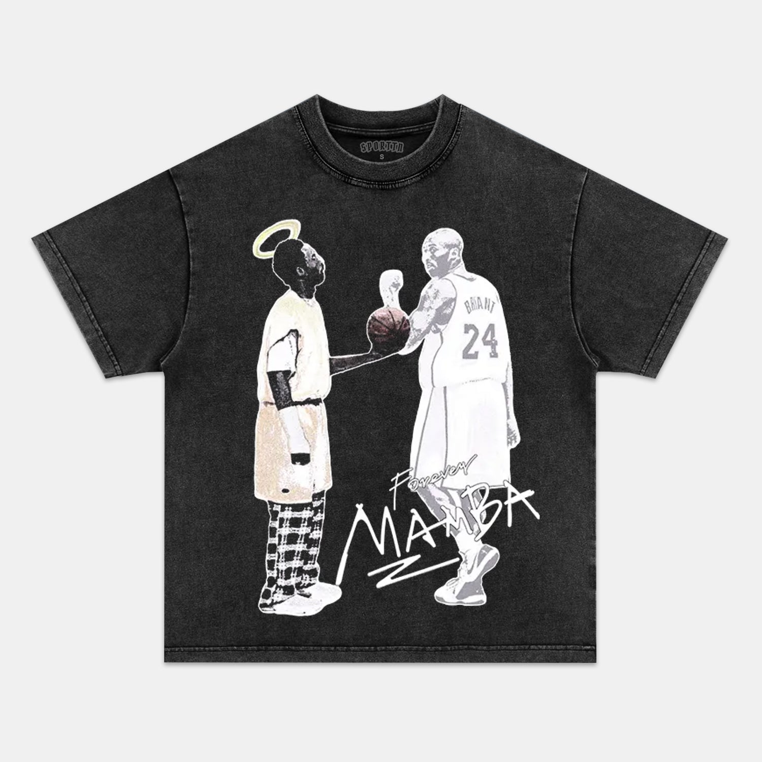 KOBE TEE
