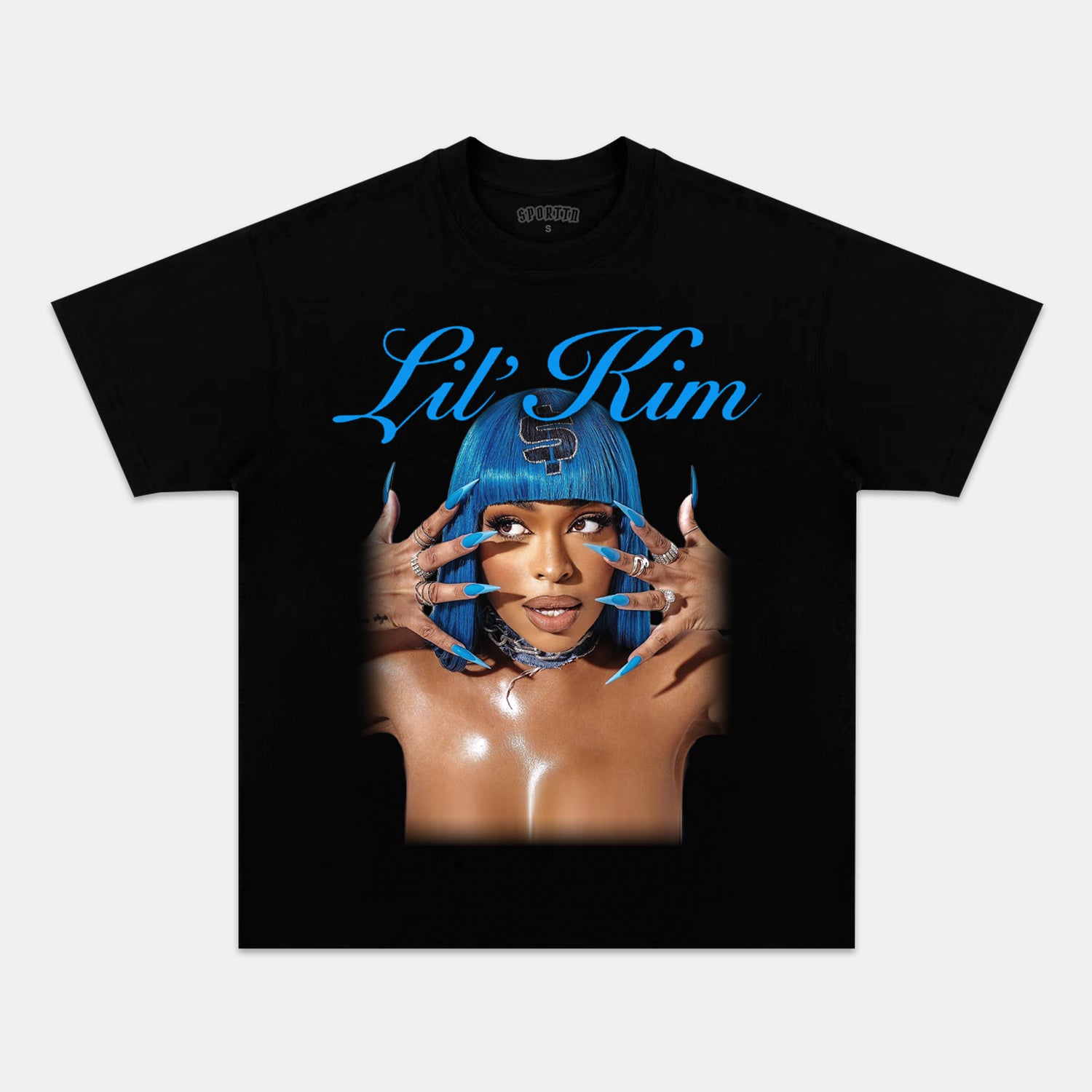 LIL KIM TEE
