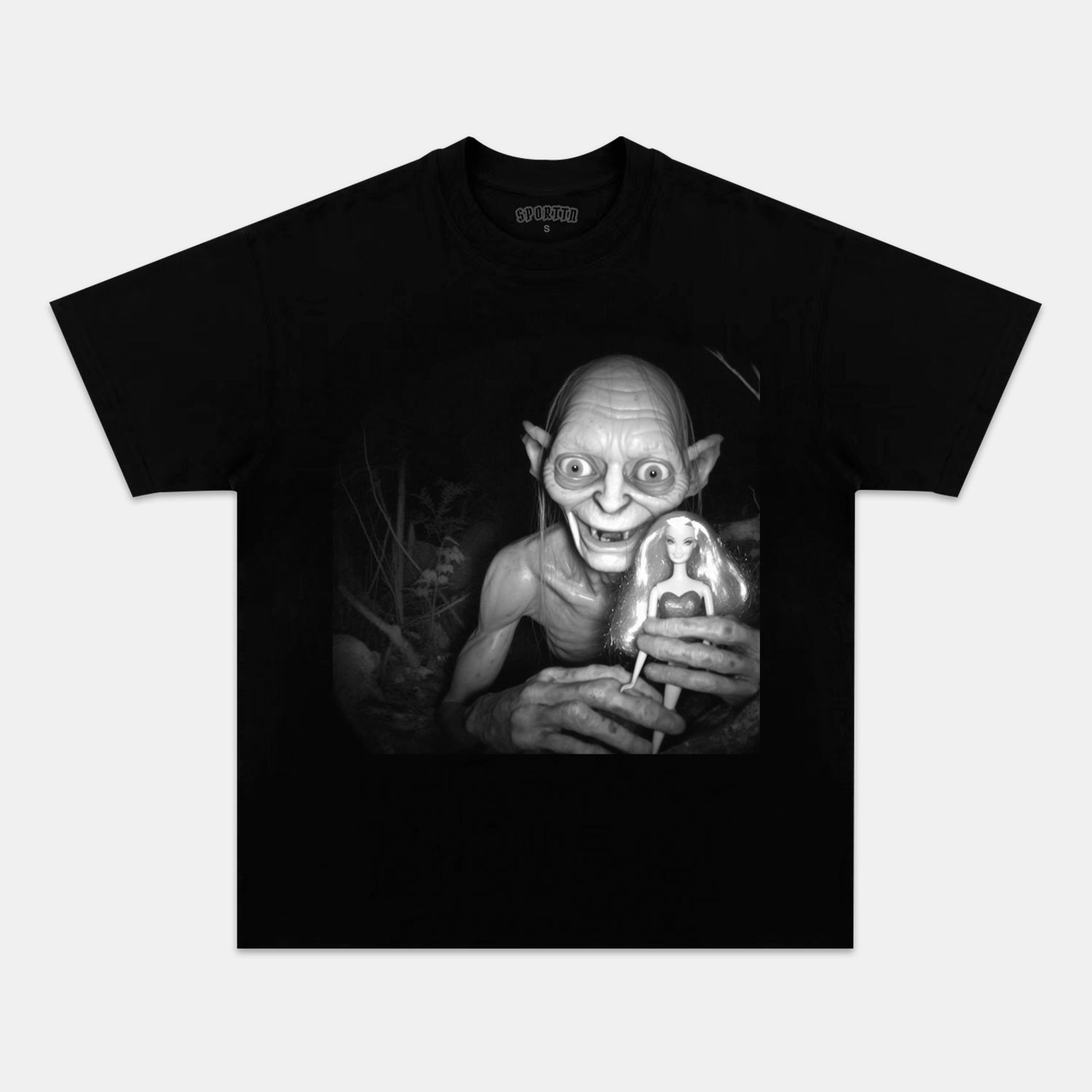GOLLUM TEE