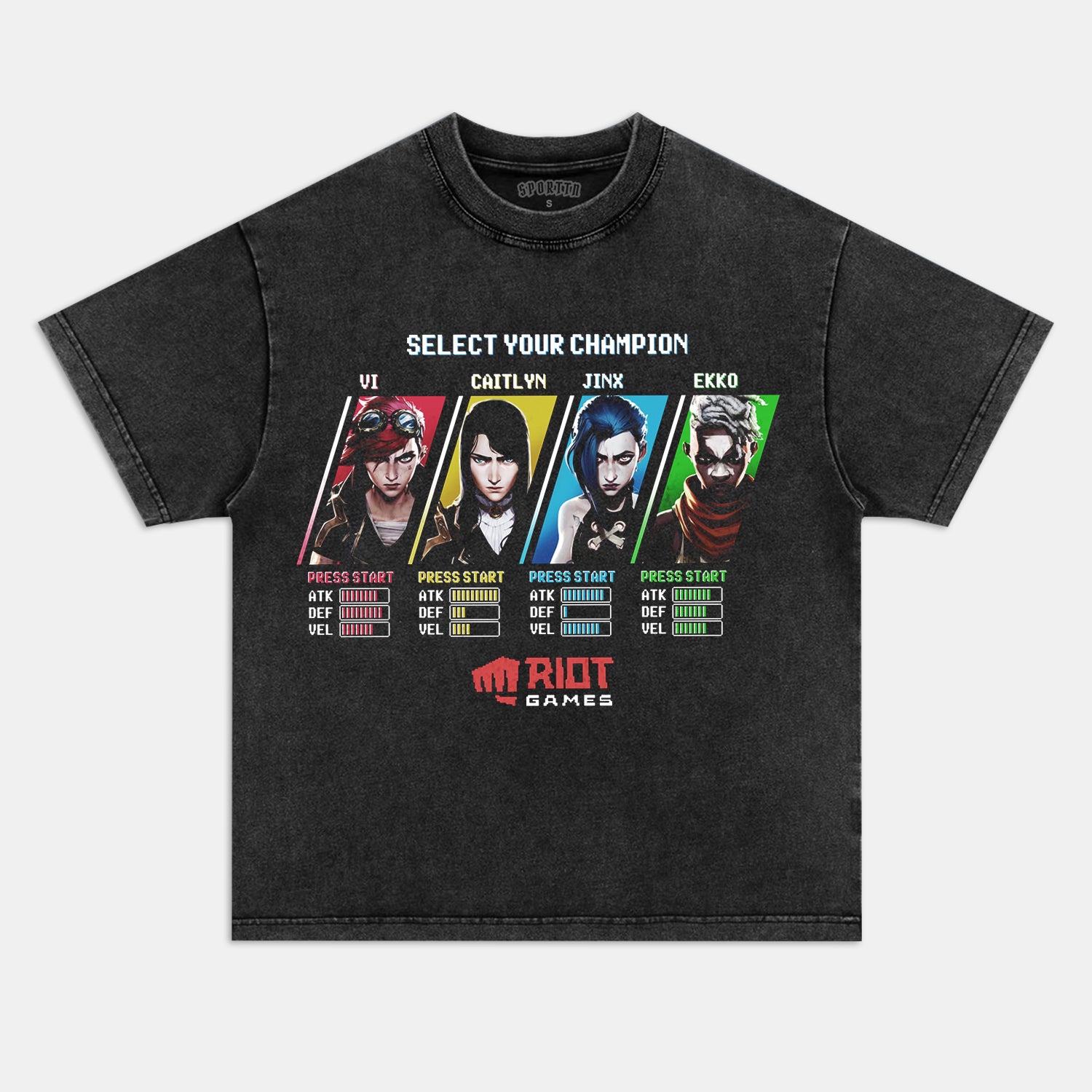ARCANE 2024 TEE