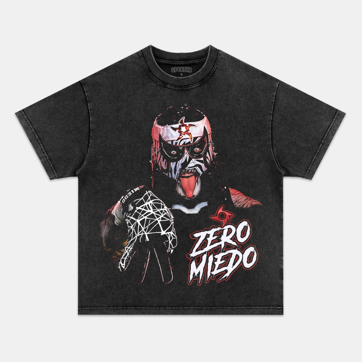 PENTAG??N JR 1.25 TEE