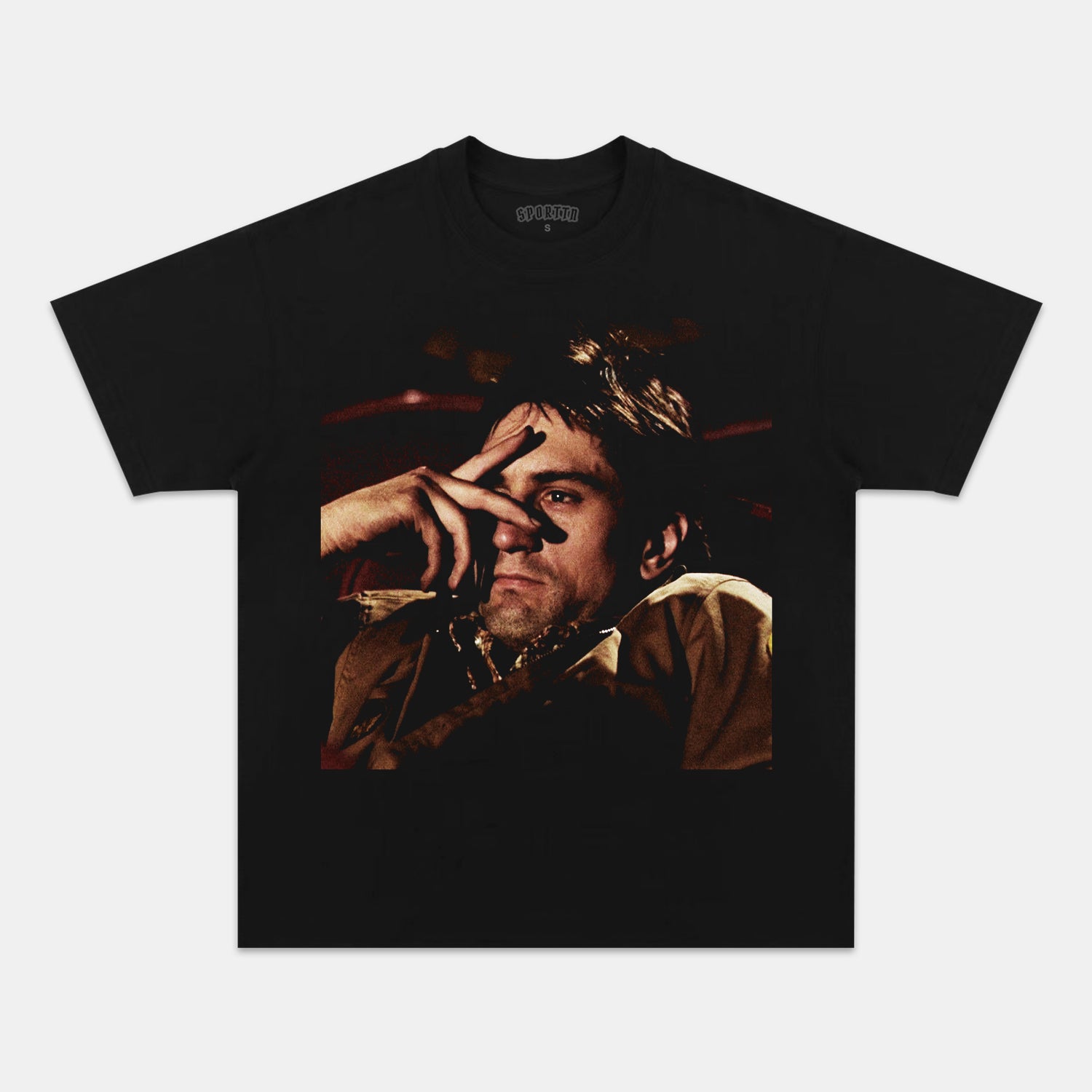TAXI DRIVER 1.0 TEE