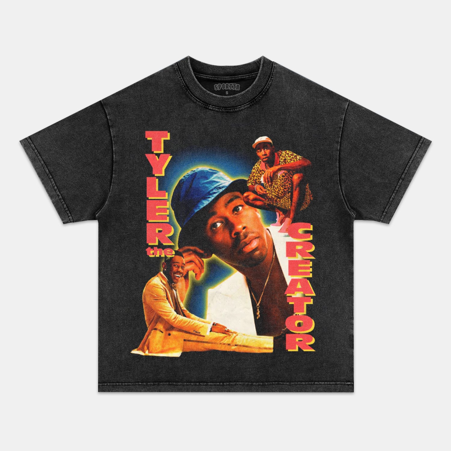 TYLER THE CREATOR TEE