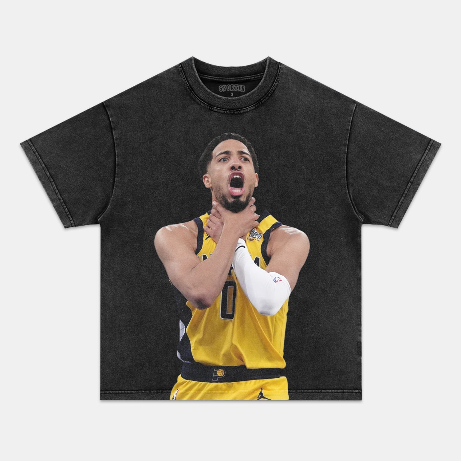 TYRESE HALIBURTON 5.22 TEE