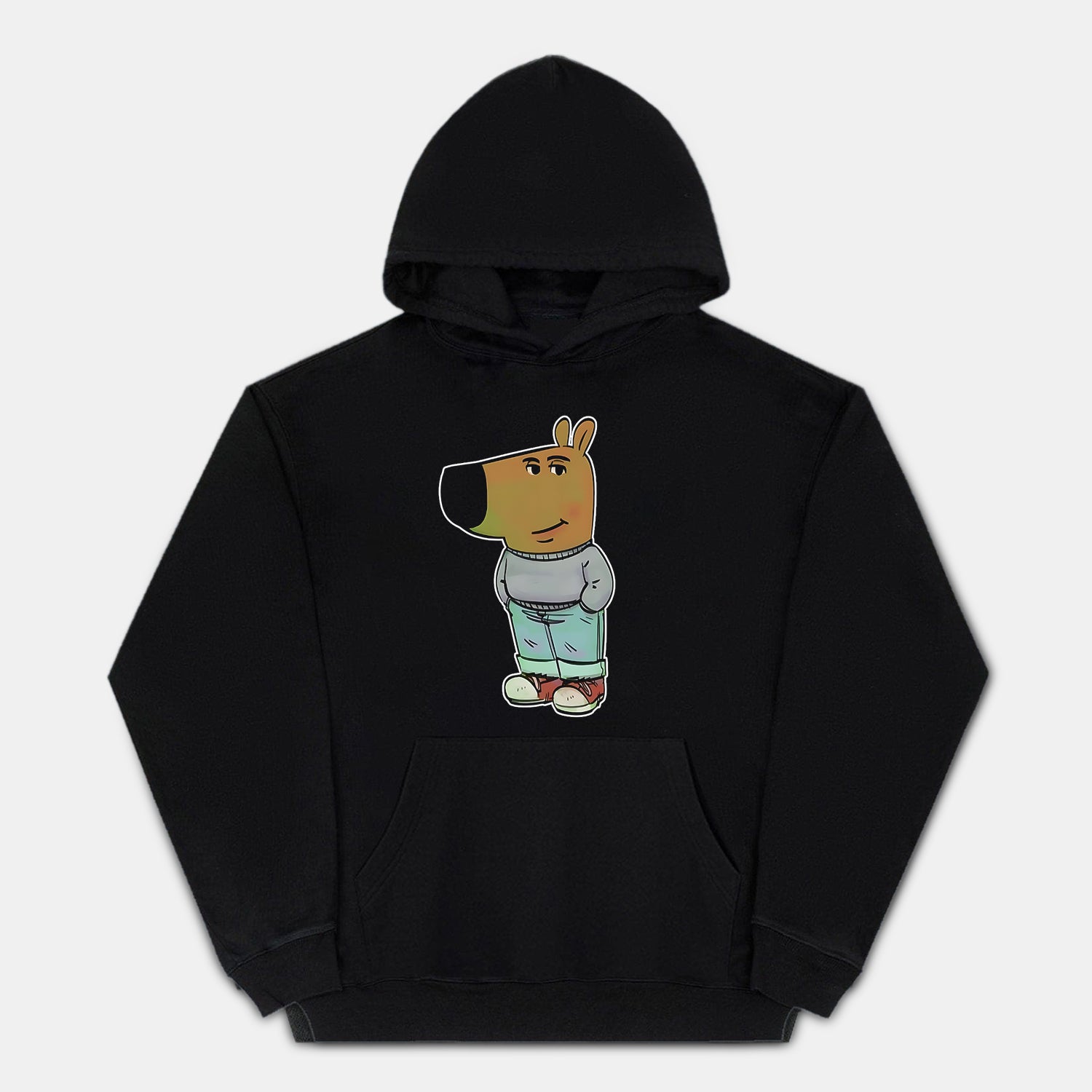 CHILL GUY TEE