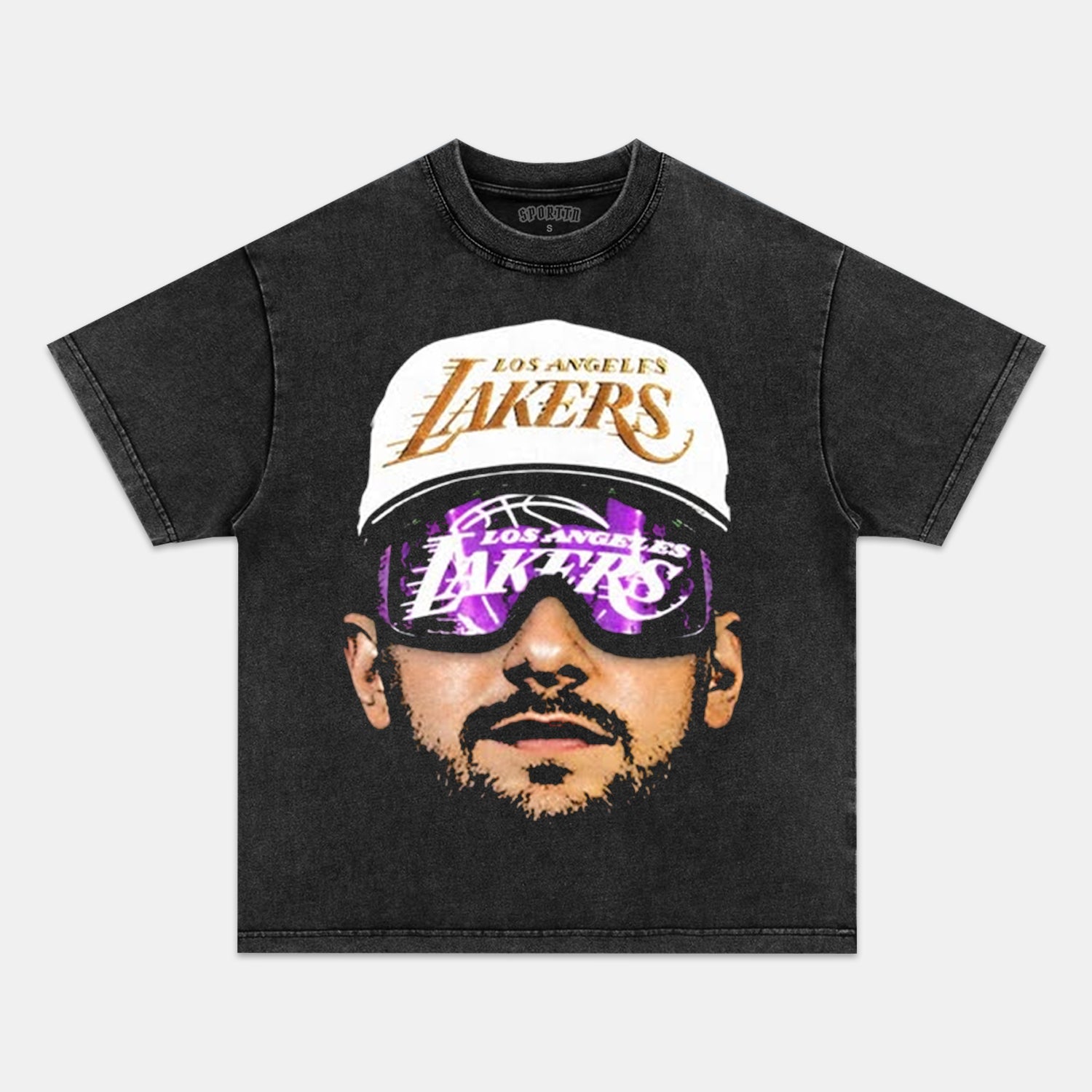 LUKA DONCIC TEE