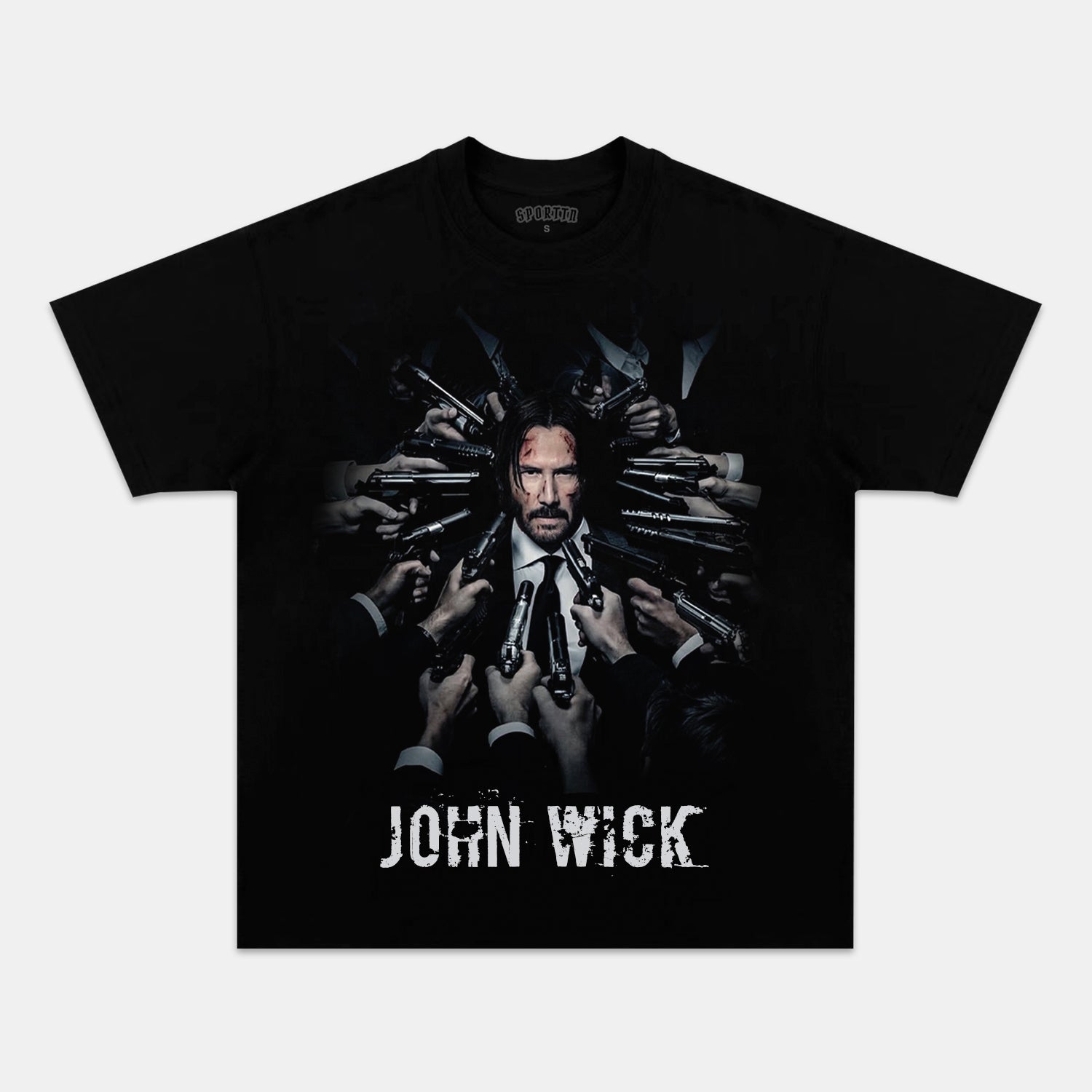 JOHN WICK TEE