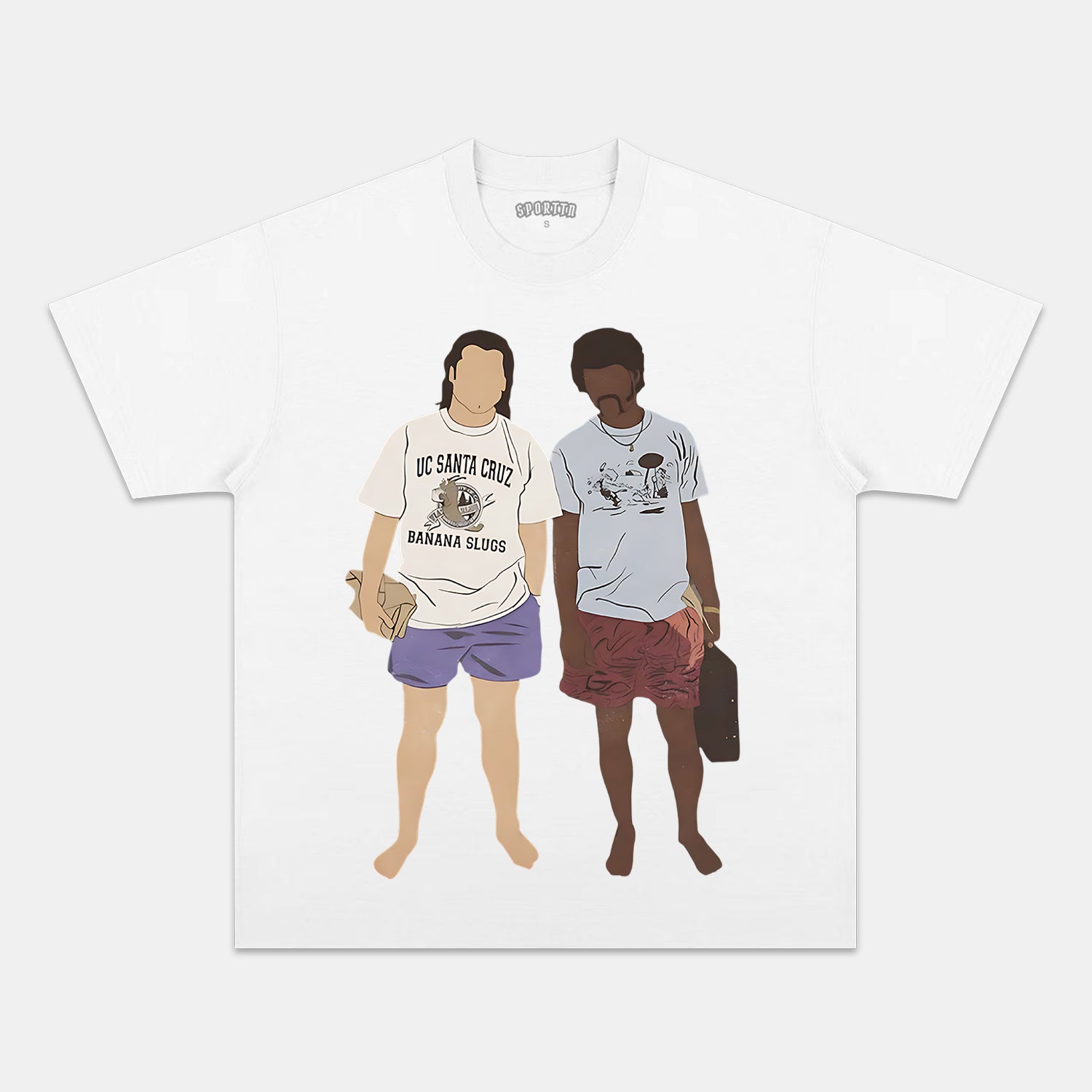 PULP FICTION 1.21 TEE