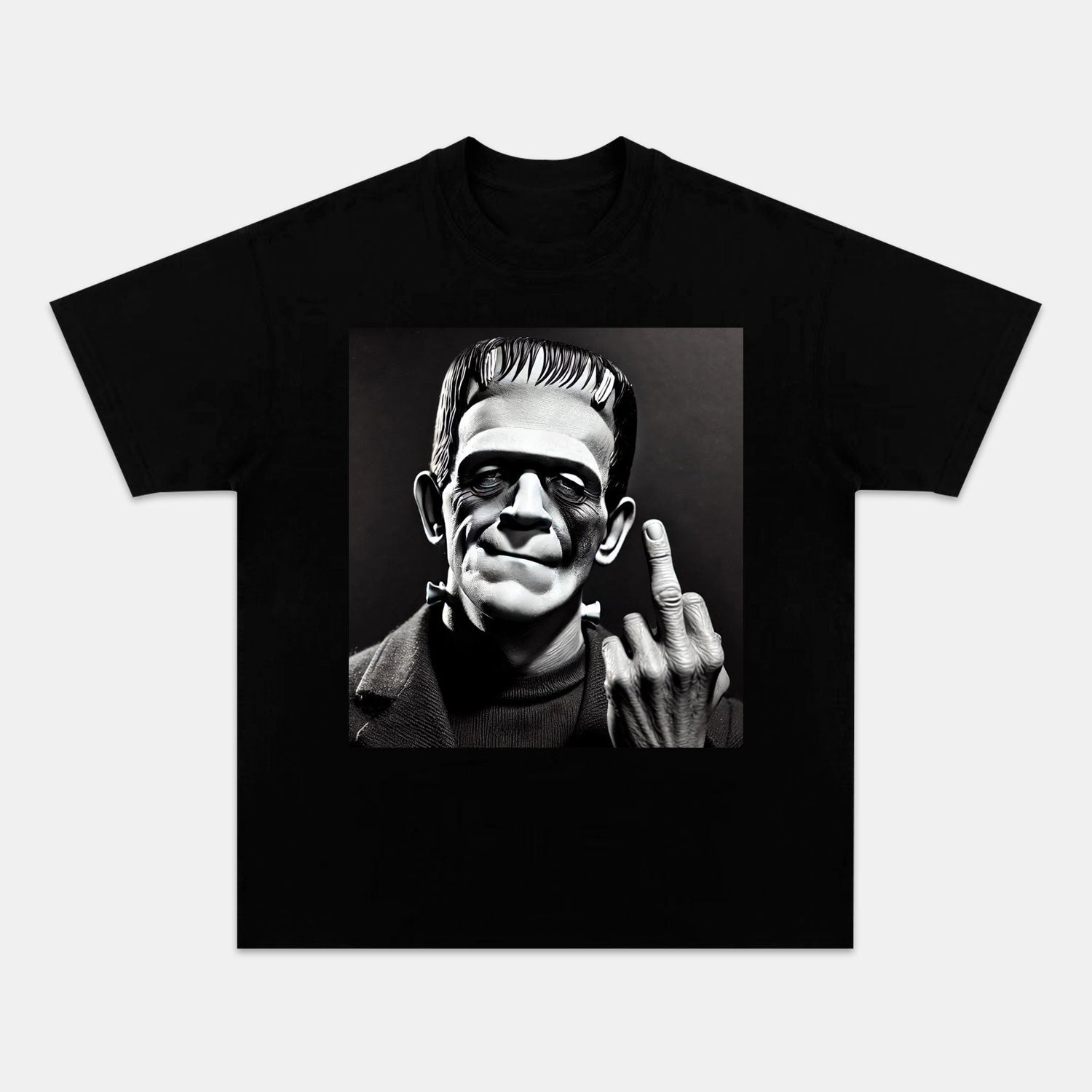 FRANKENSTEIN 11.5 TEE
