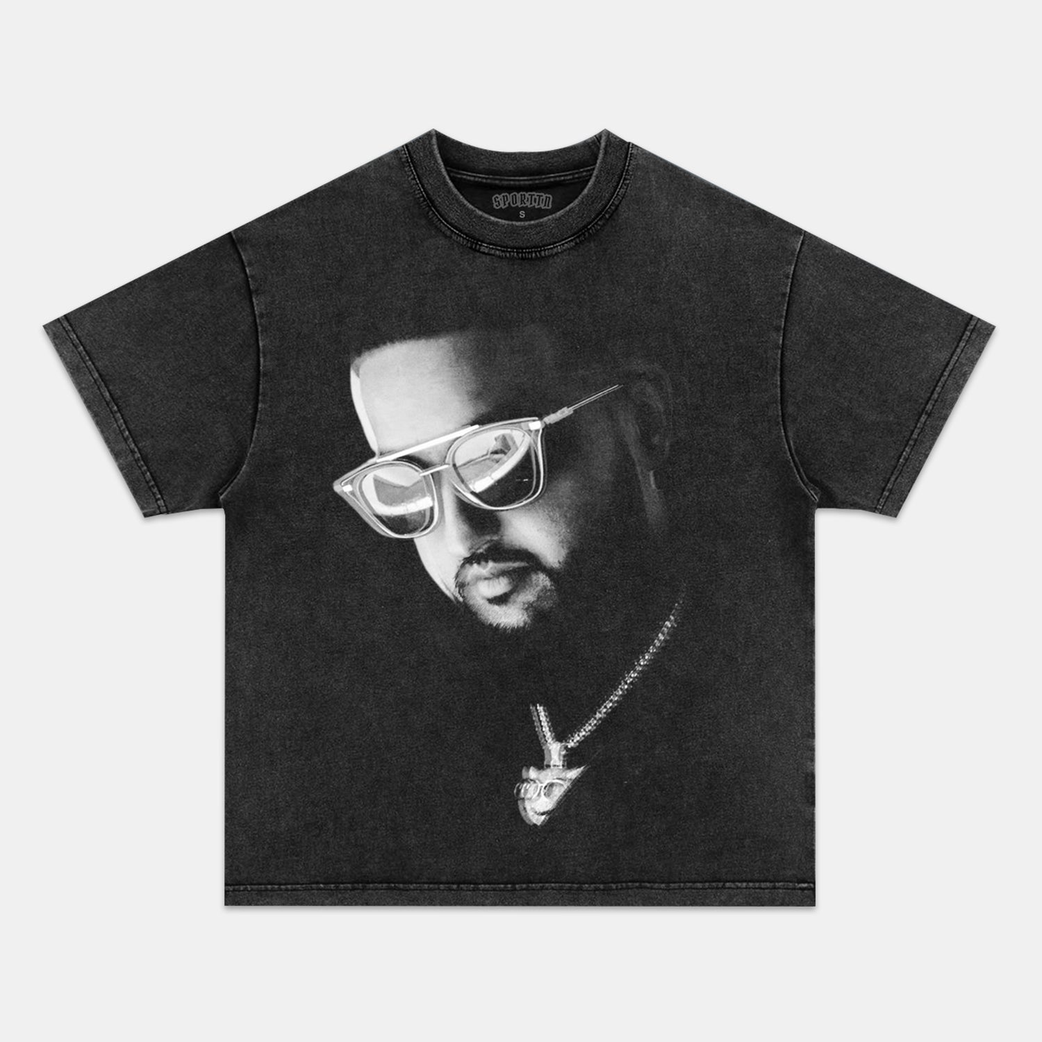 NAV TEE