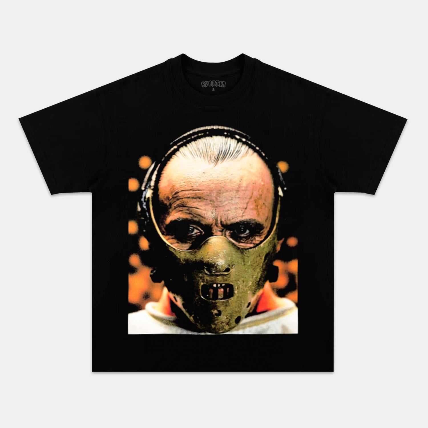 HANNIBAL 12.13 TEE