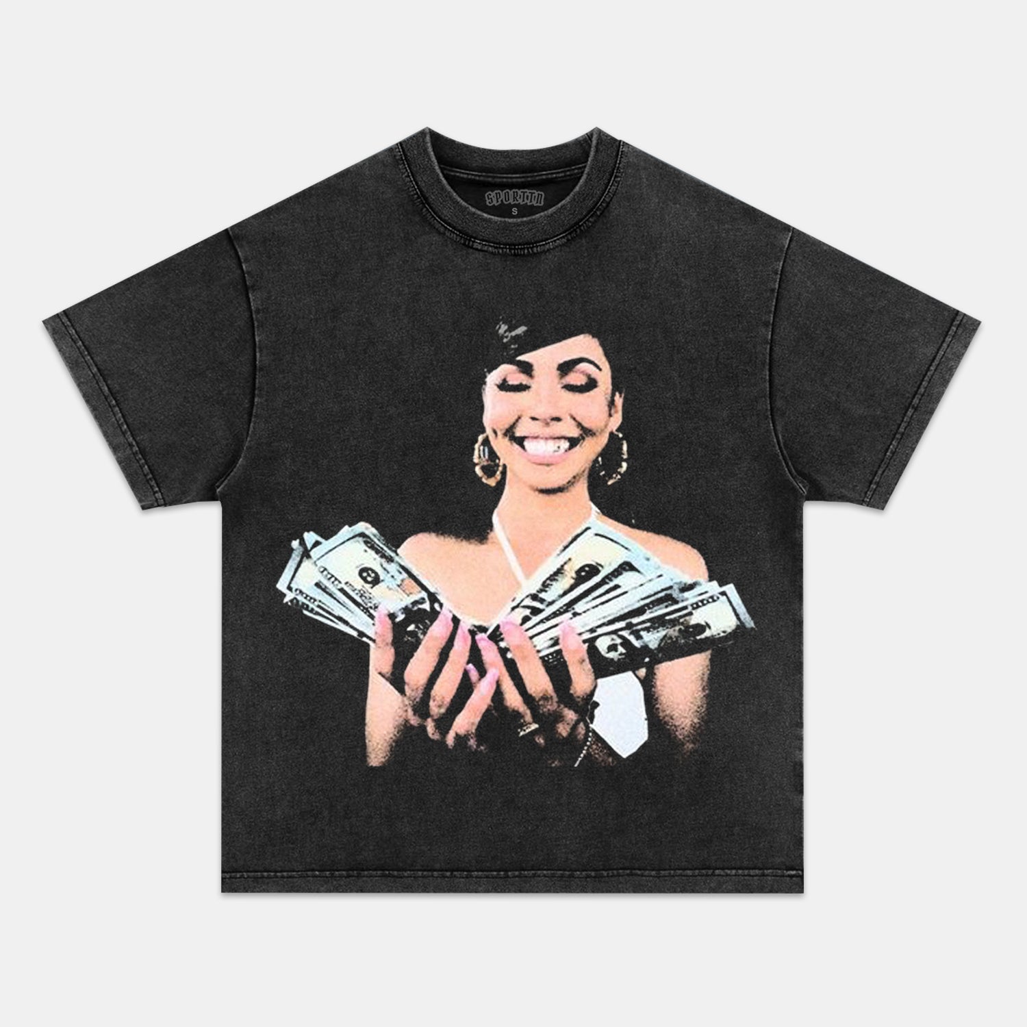 MARIAH THE SCIENTIST TEE