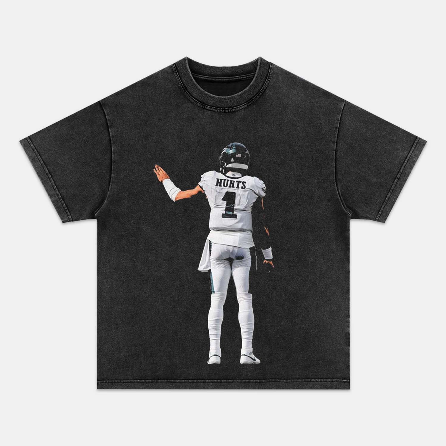 FOOTBALL TEE V2