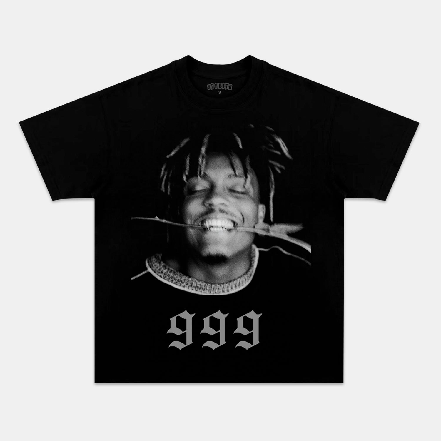 JUICE WRLD 2.0 TEE