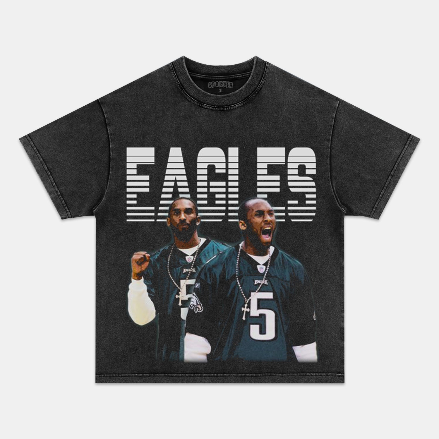EAGLES KOBE TEE