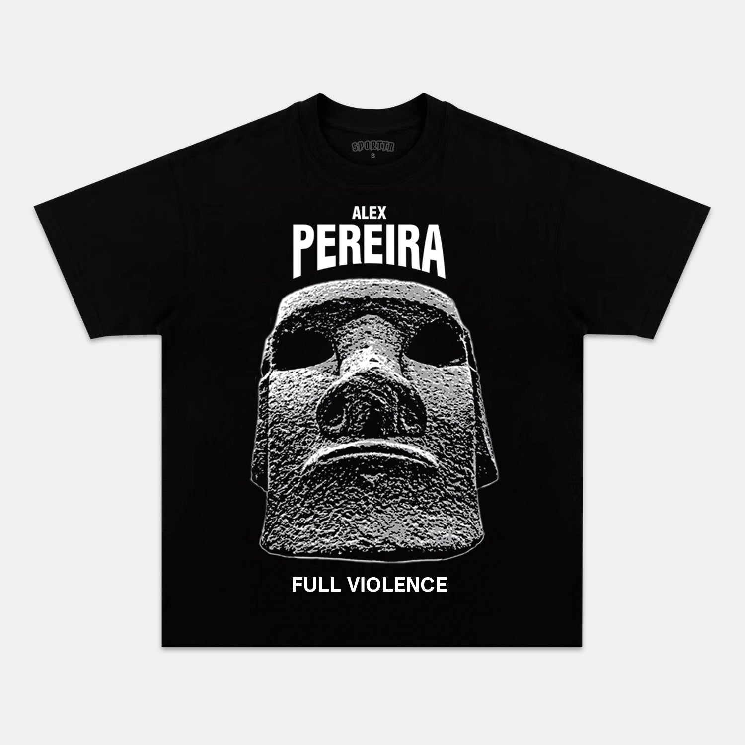 ALEX PEREIRA 3.1 TEE