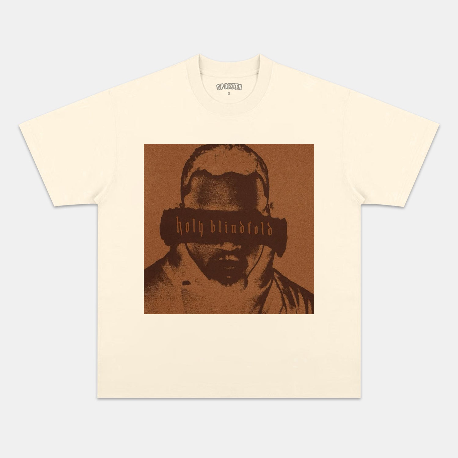 CHRIS BROWN 2025 TEE