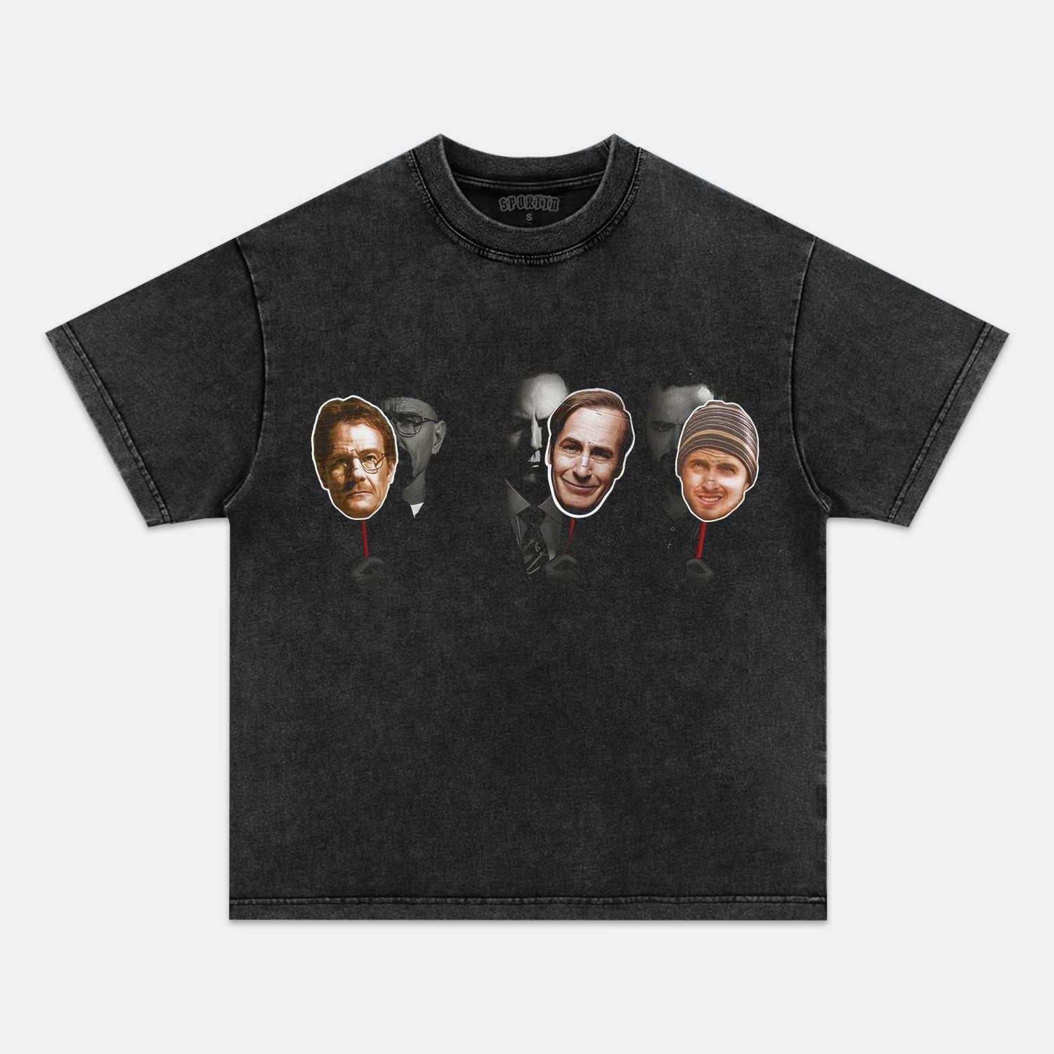BETTER CALL SAUL NEW TEE
