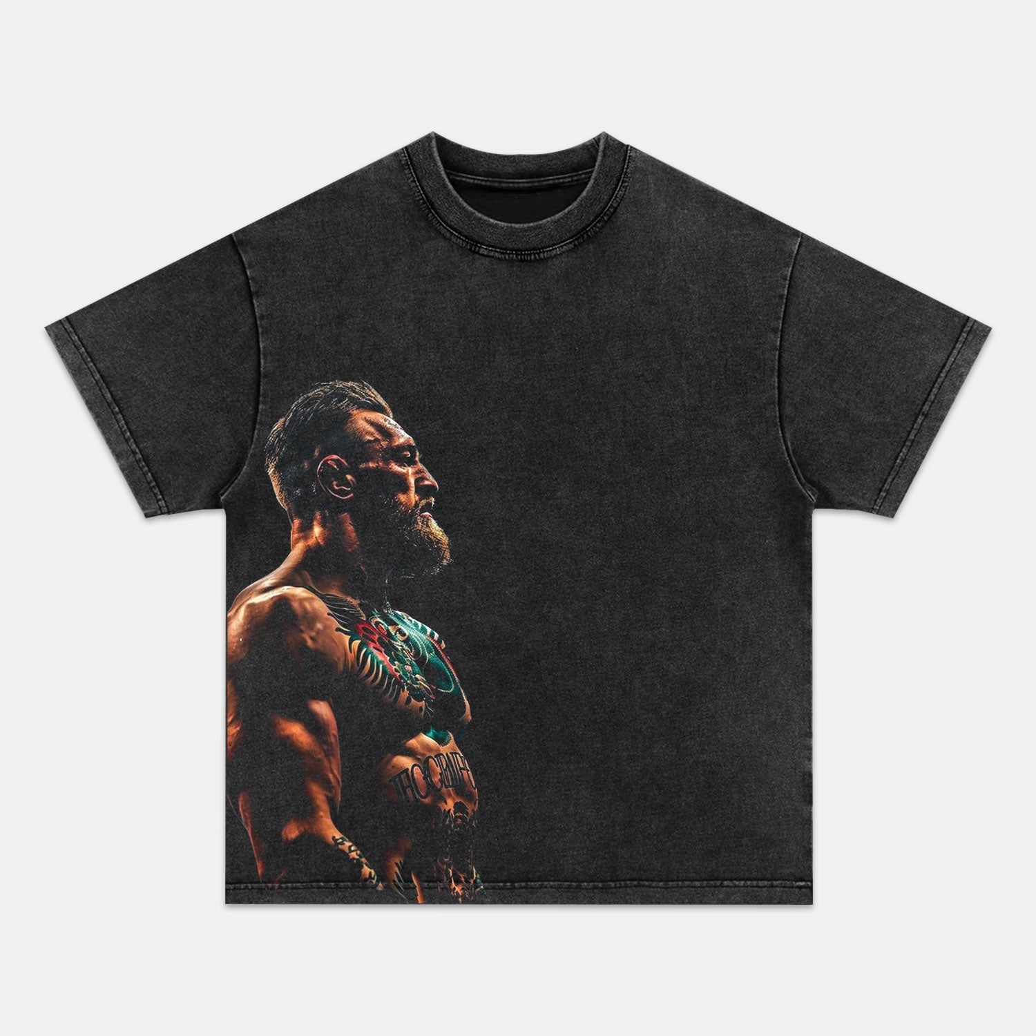 CONOR ANTHONY MCGREGOR TEE
