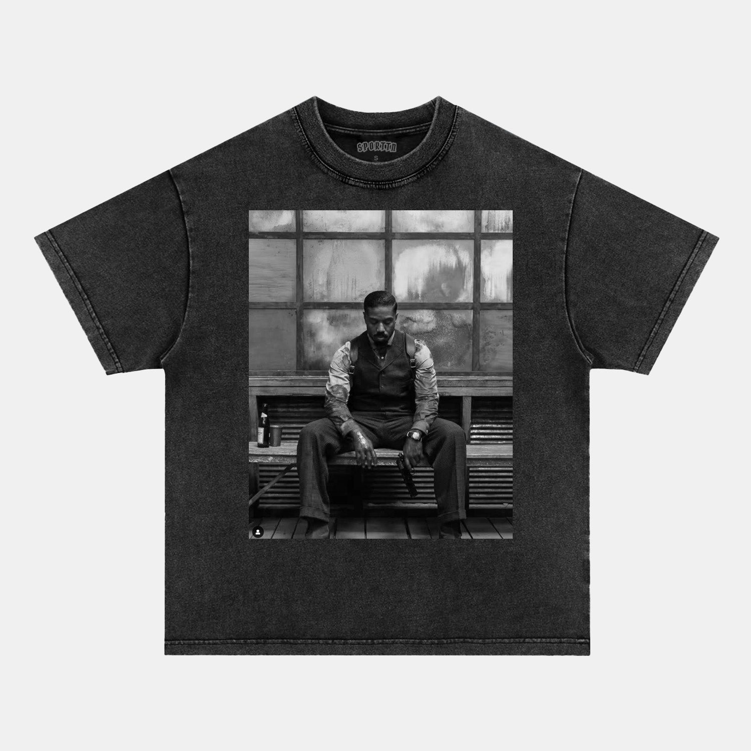 SINNERSMOVIE  TEE