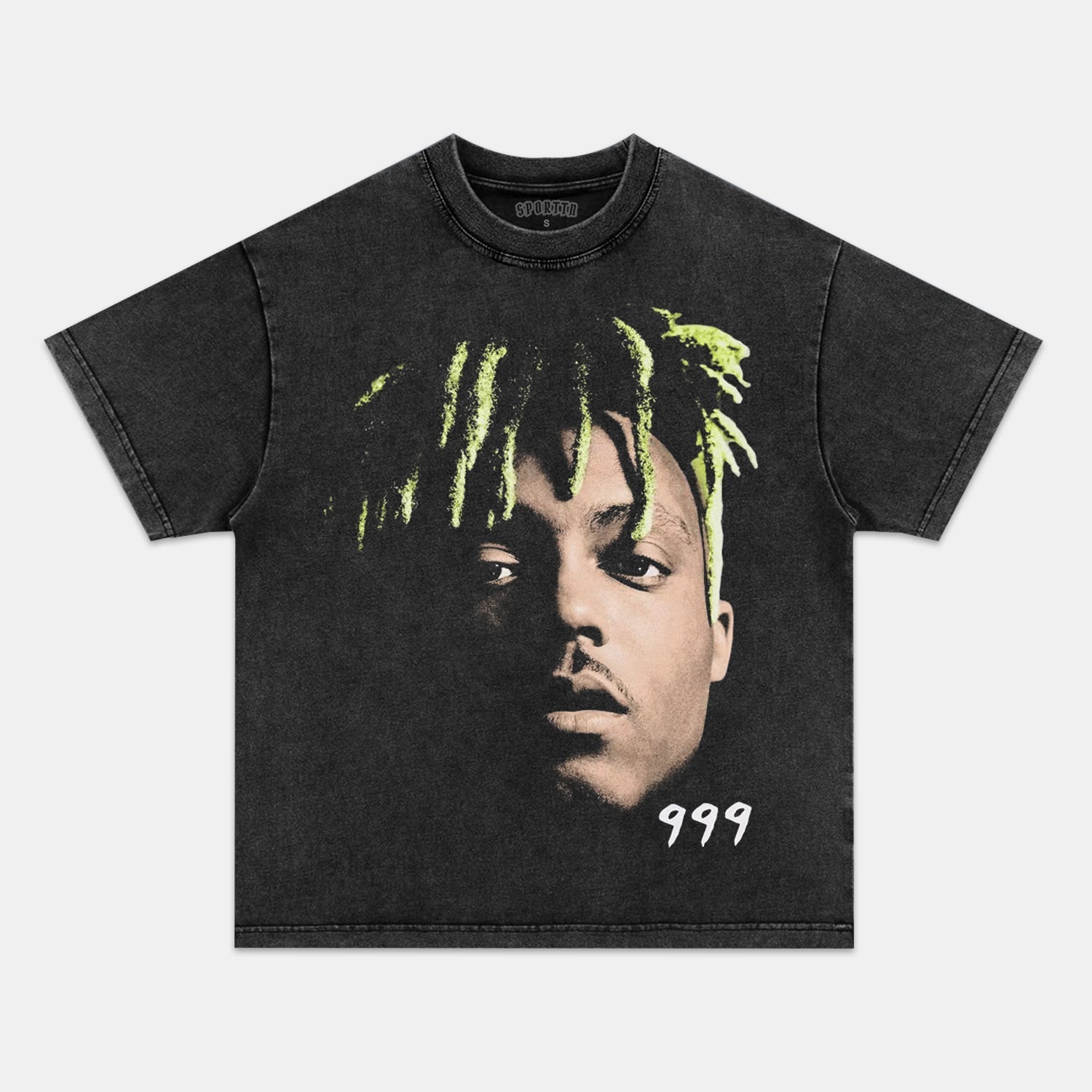 JUICE WRLD 12.3 TEE