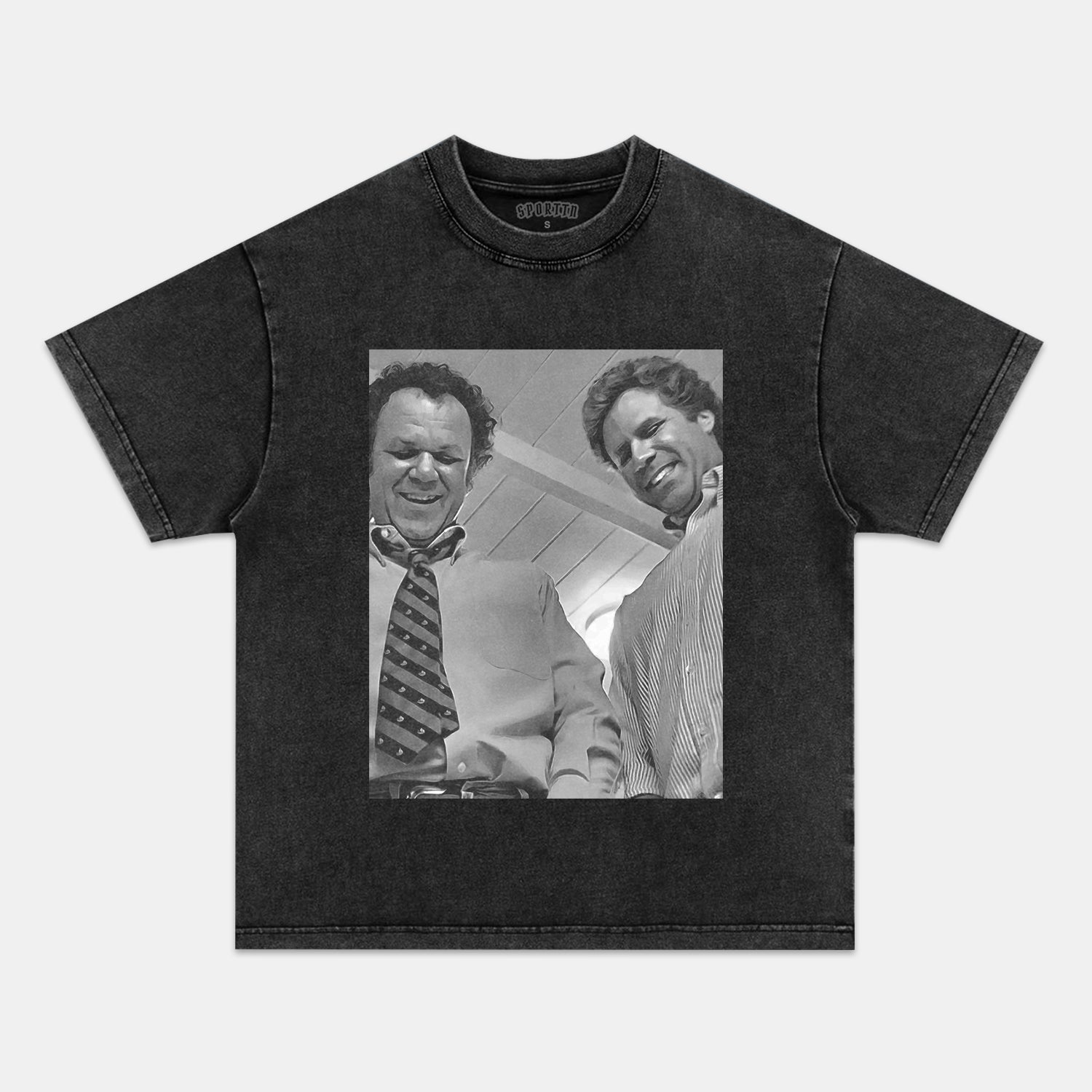 STEP BROTHERS TEE